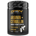 L-Arginine + L-Citrulline