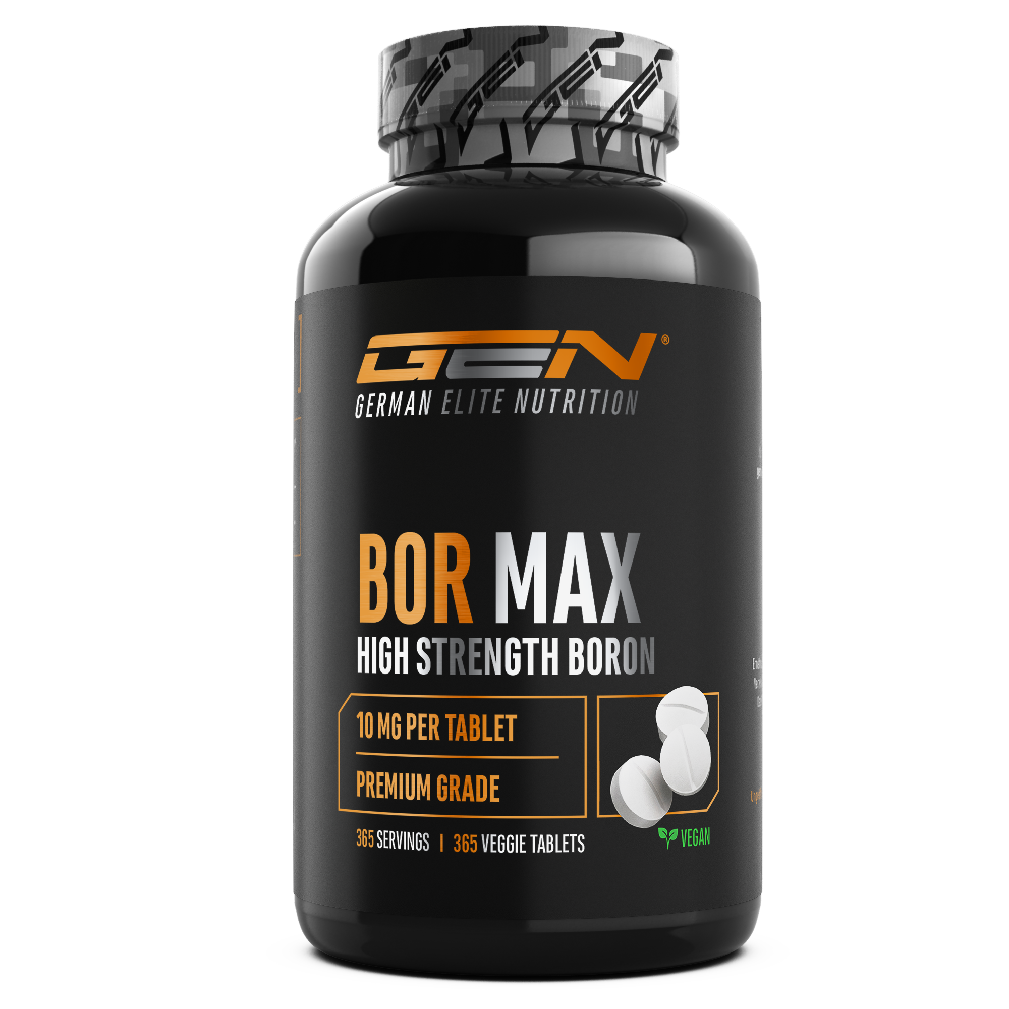 Boro - 10 mg, 365 compresse