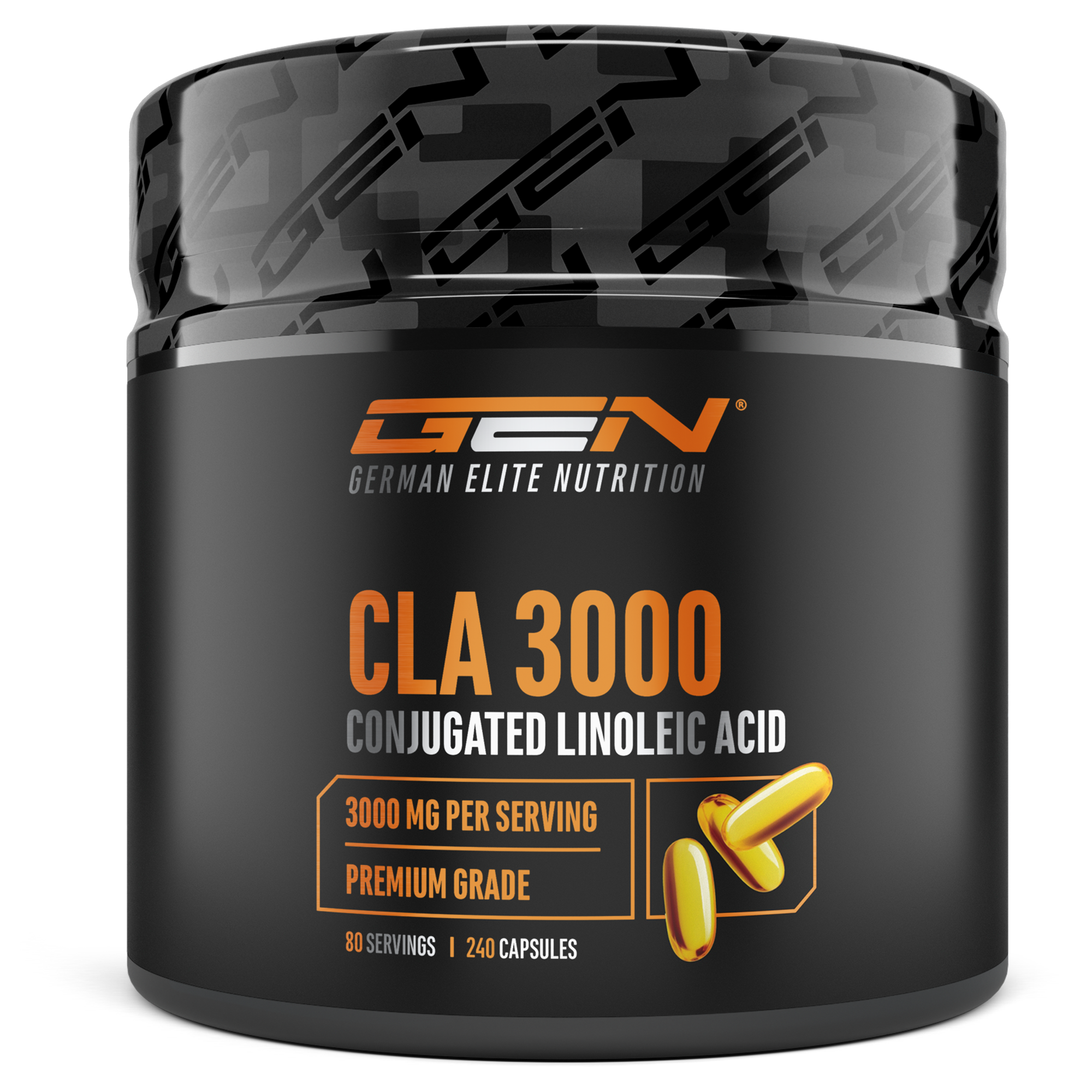 CLA