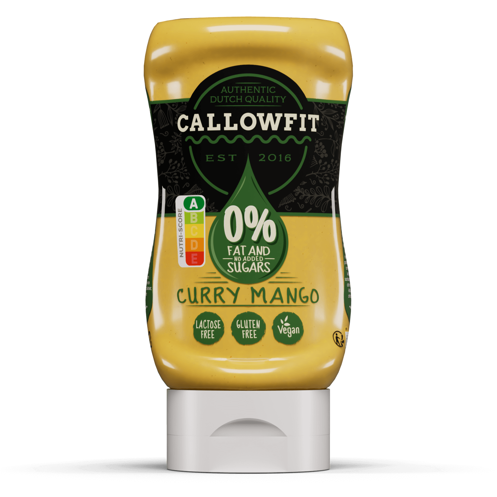Callowfit Salse