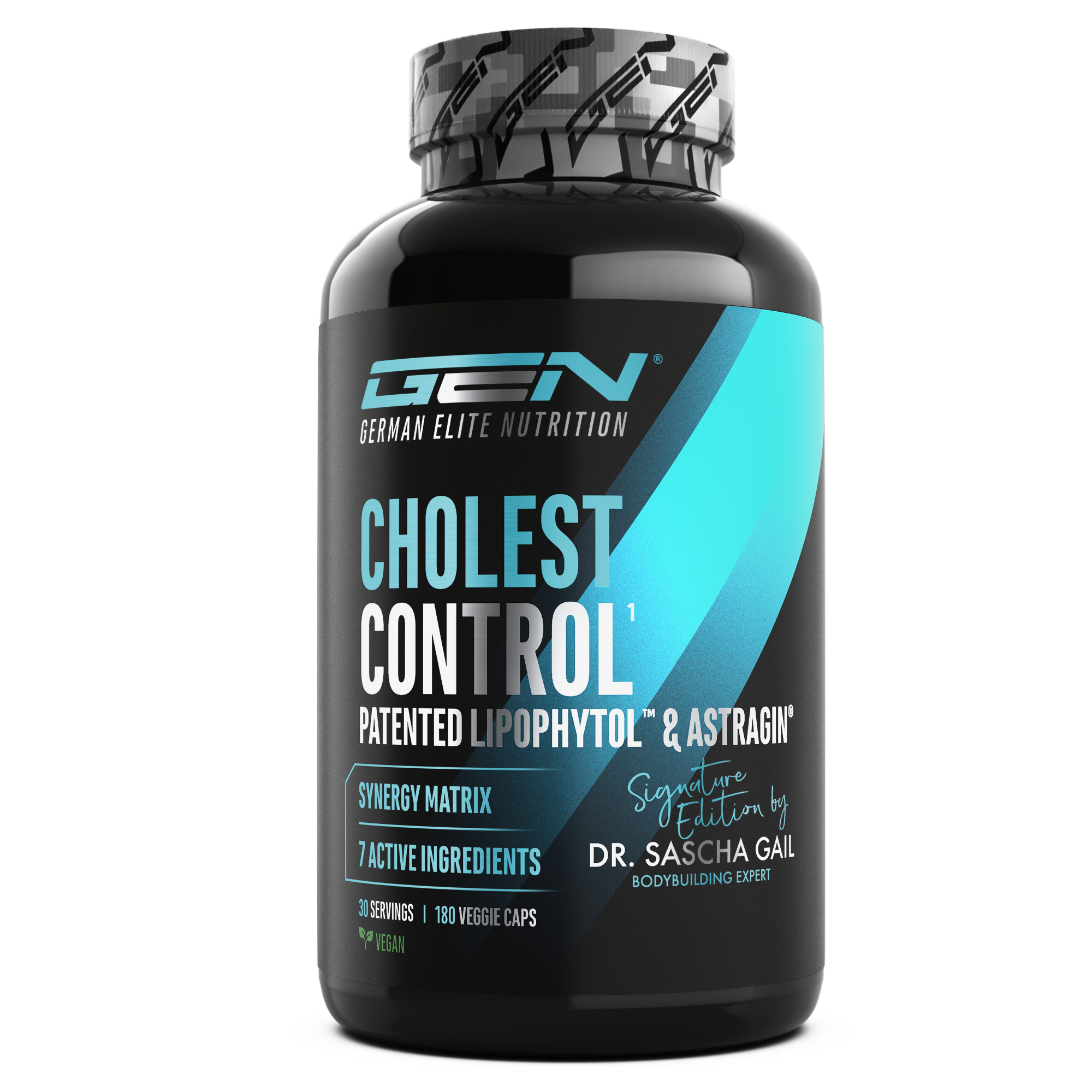 Cholest Control