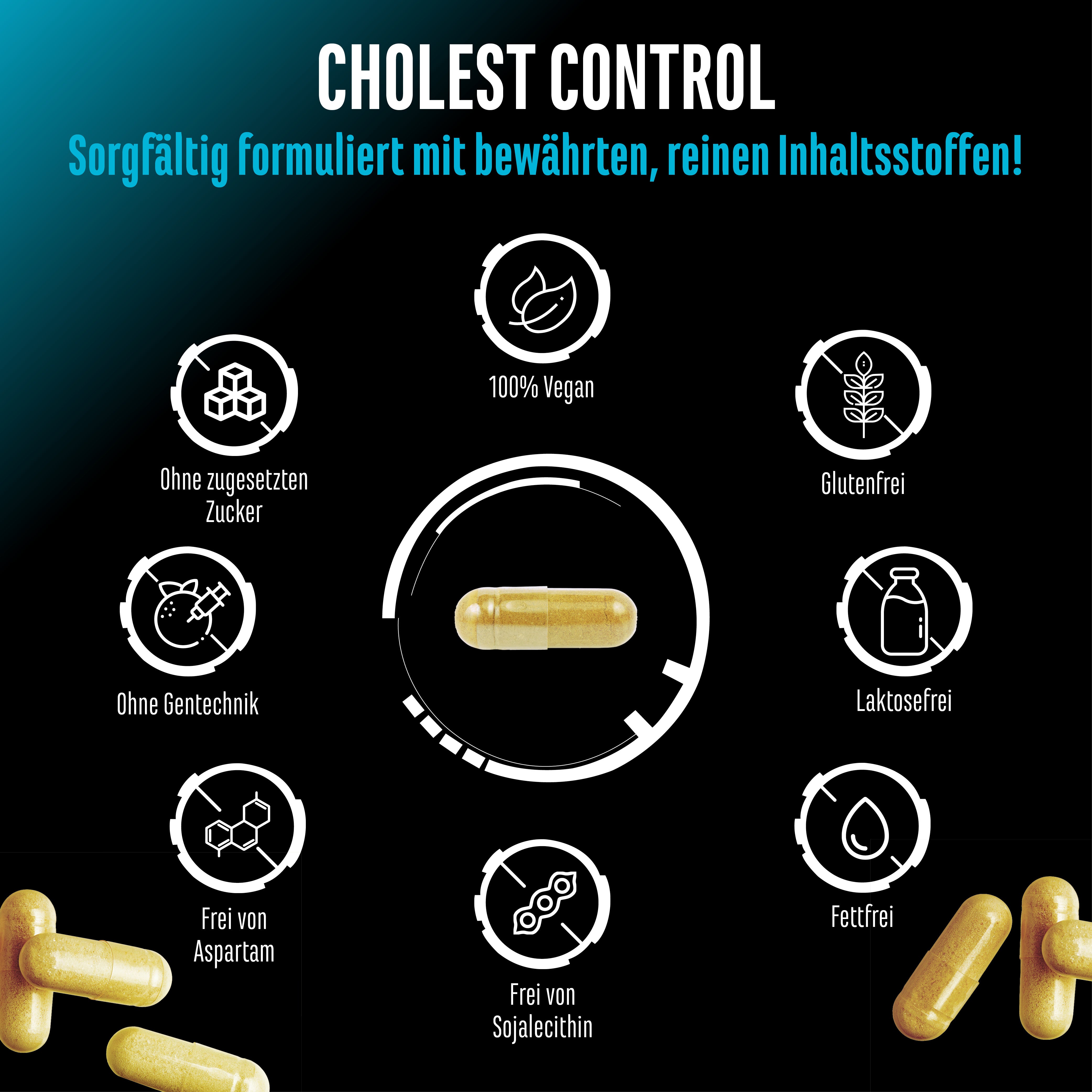 Cholest Control