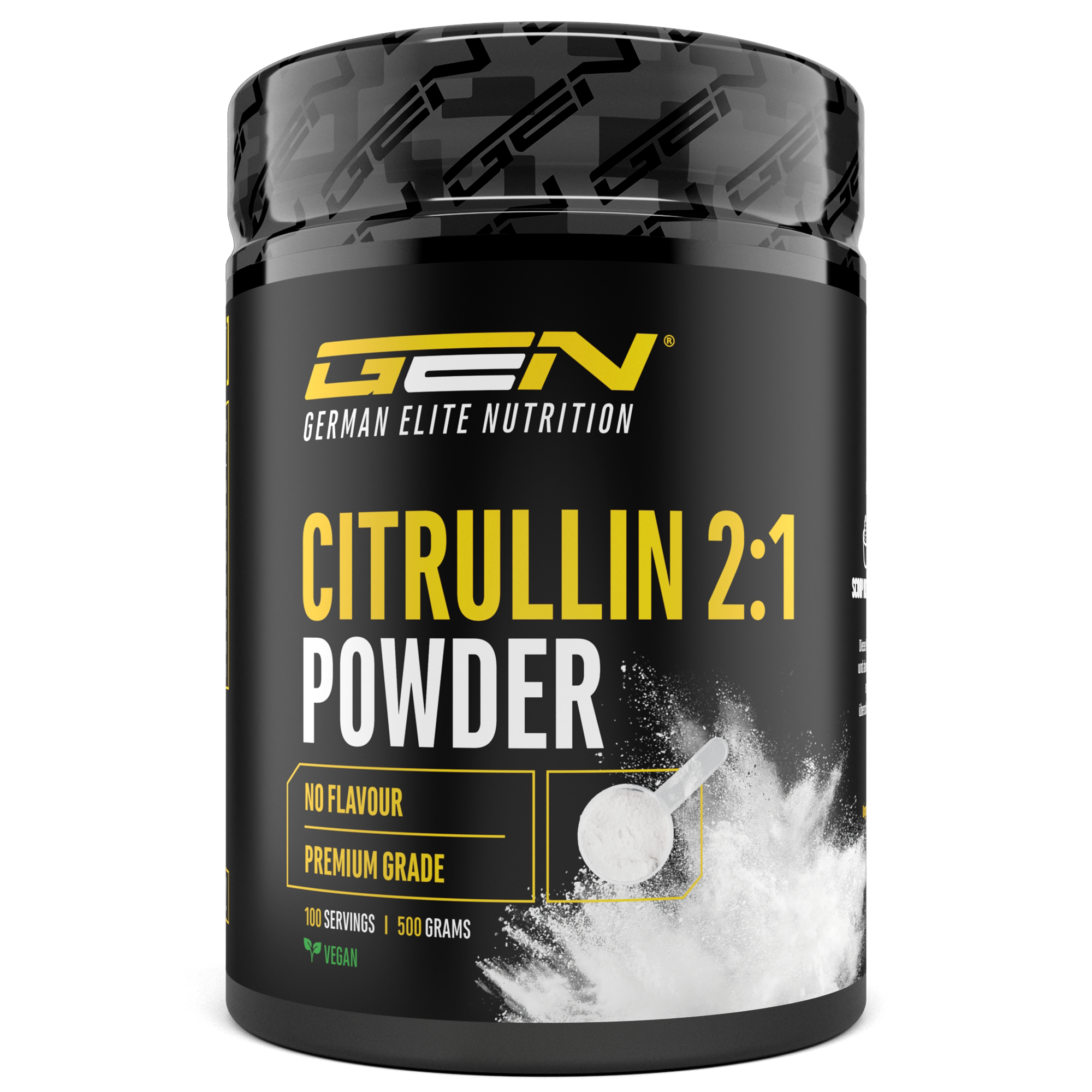 L-Citrulline Poeder