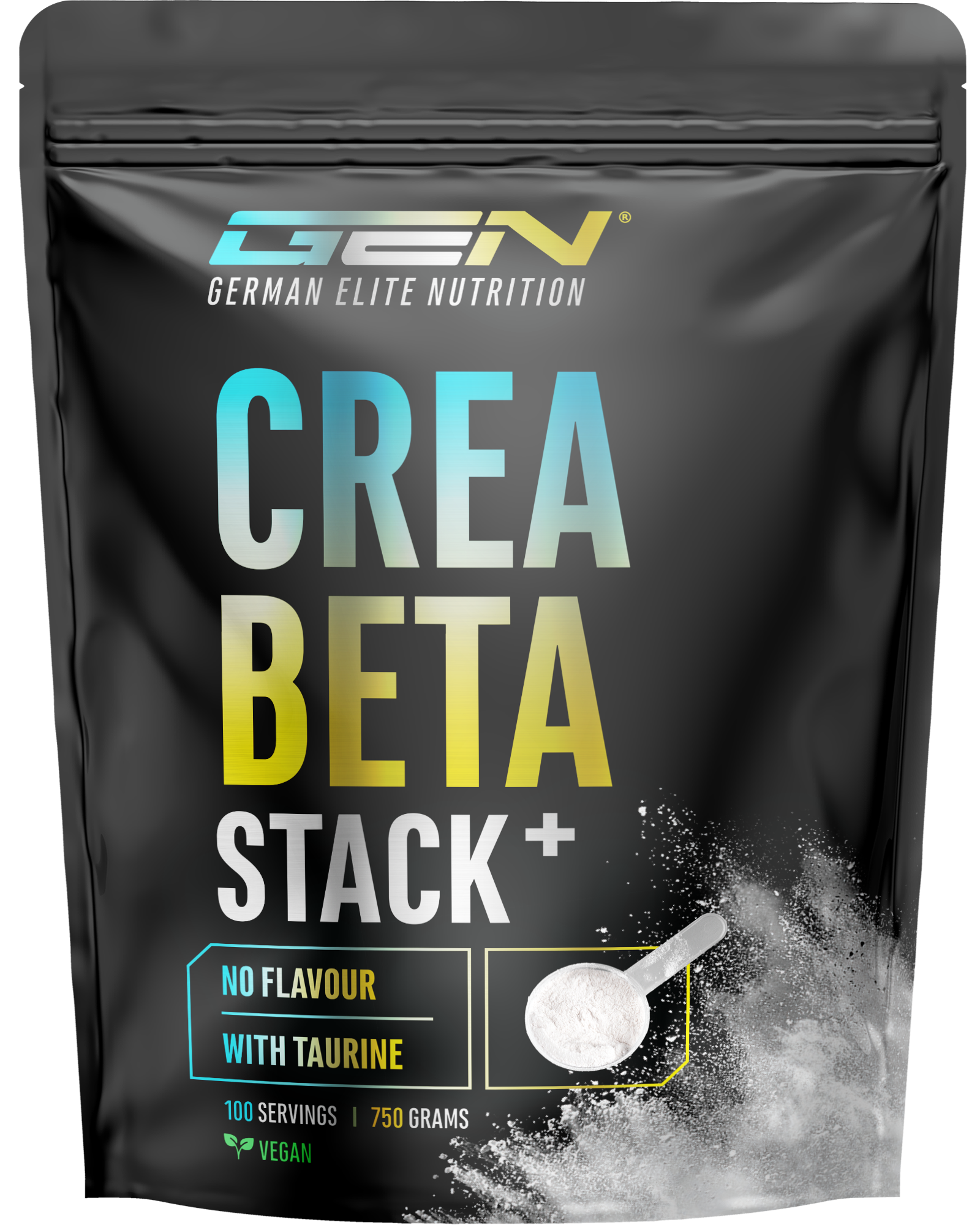 Stack Kreatyna Beta Alanina
