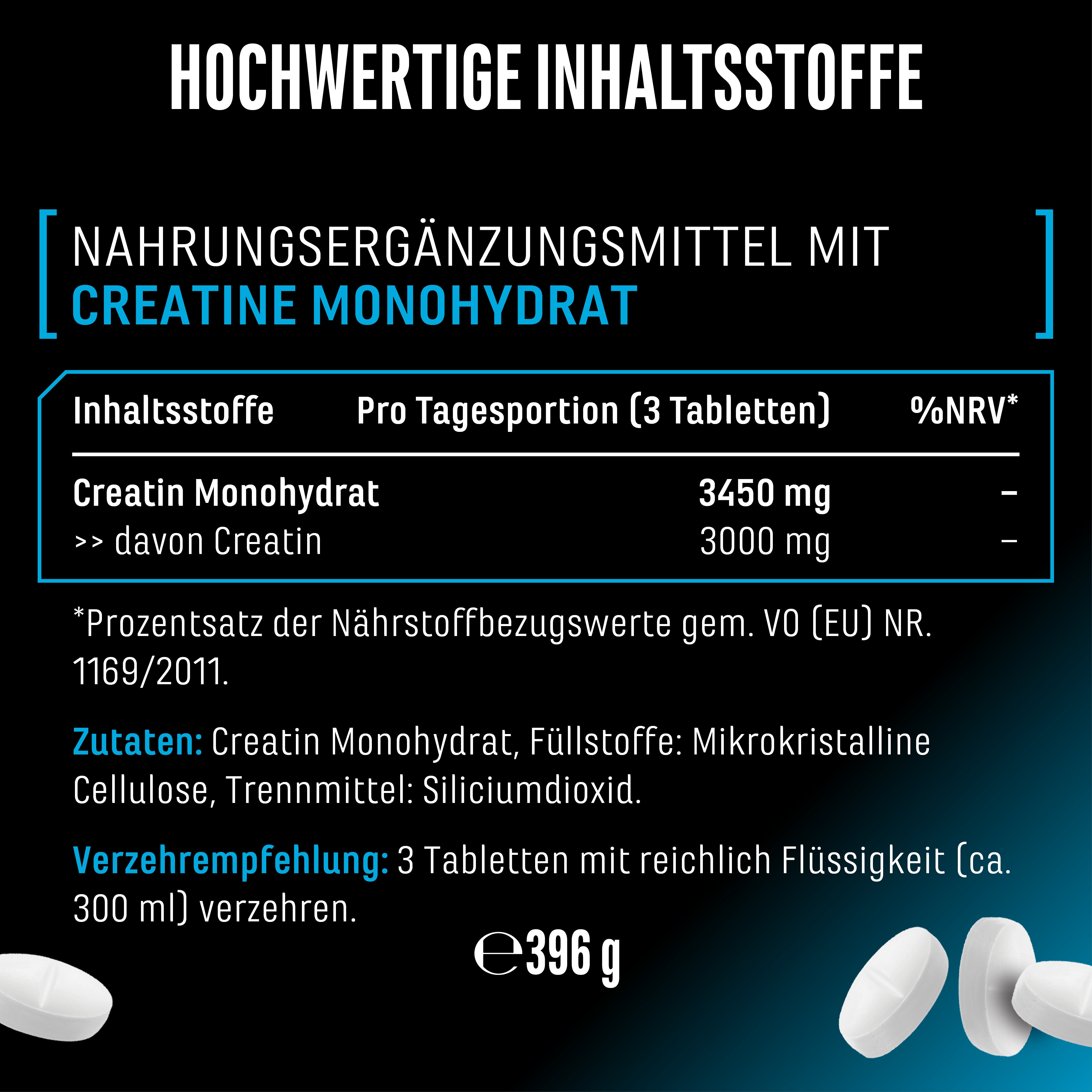 Creatine Ultra Tabs