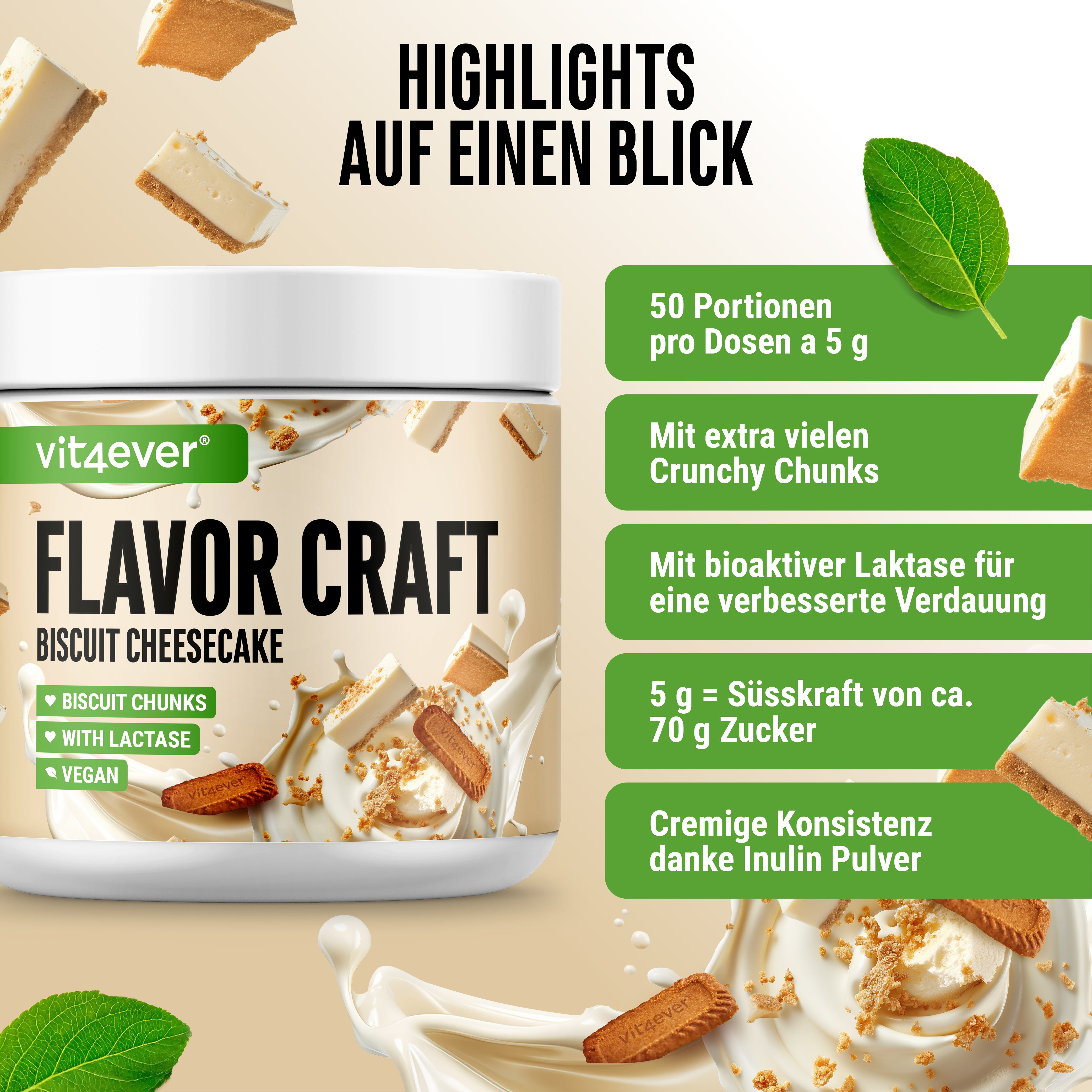 Smaakmix: Flavor Craft