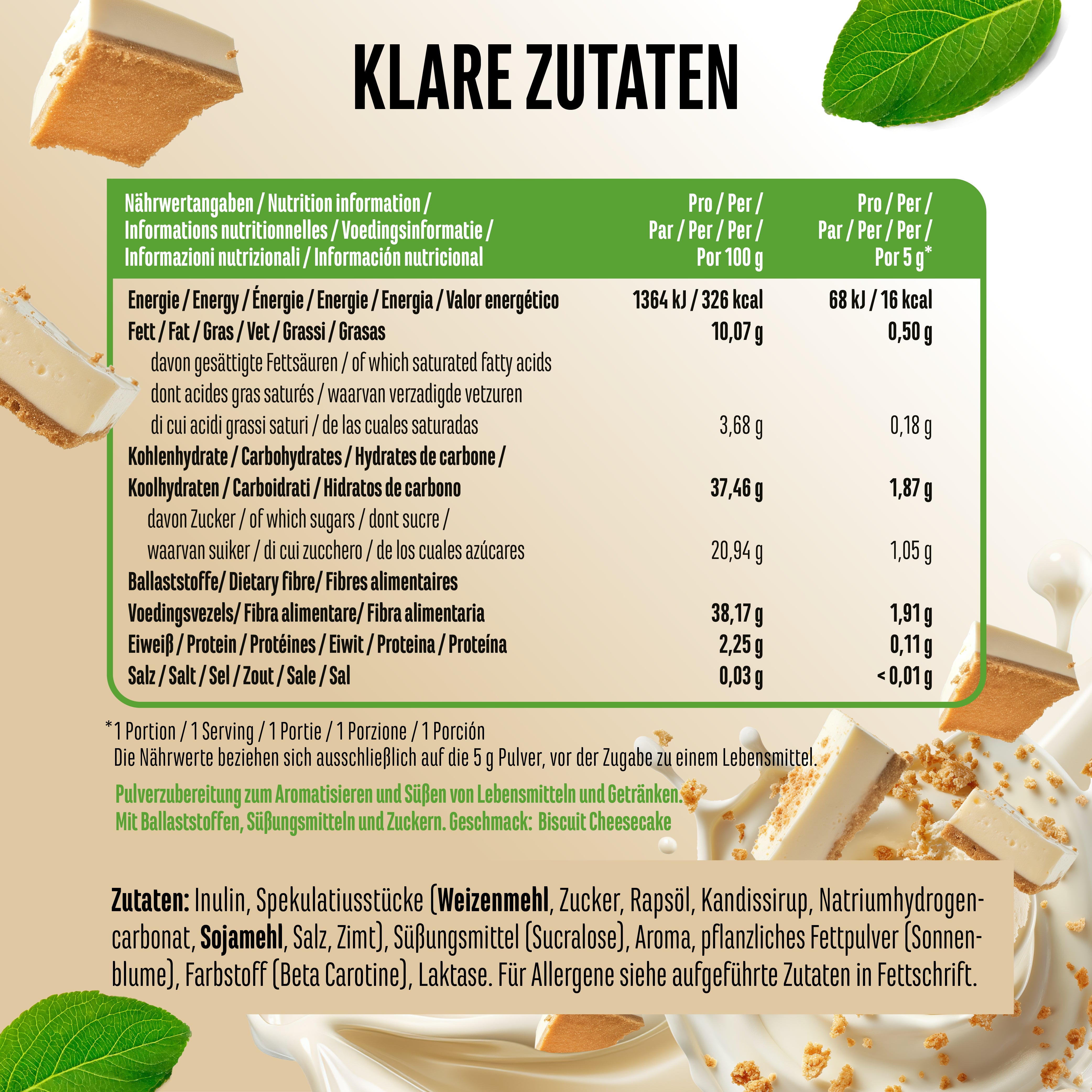 Smaakmix: Flavor Craft