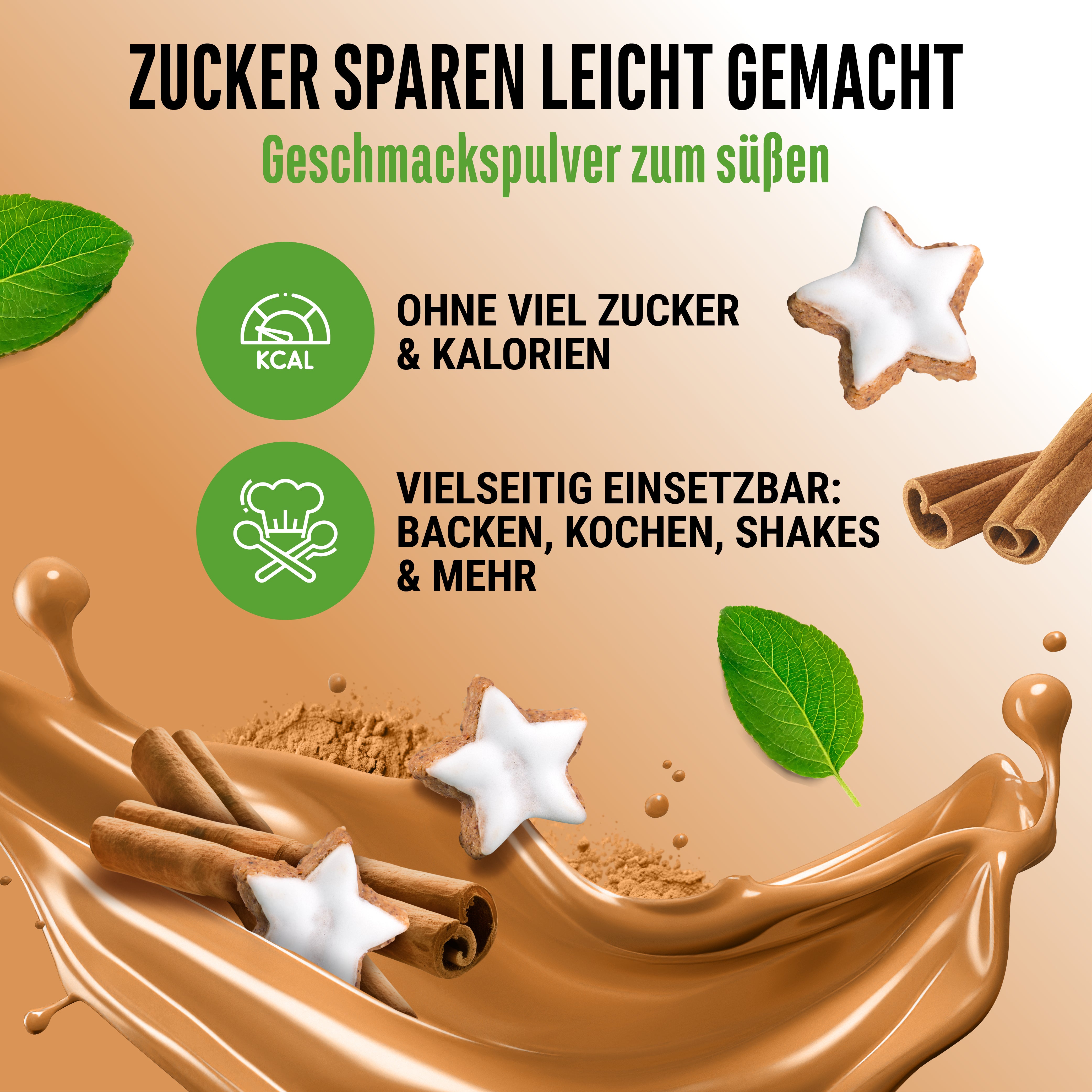 Smaakmix: Flavor Craft