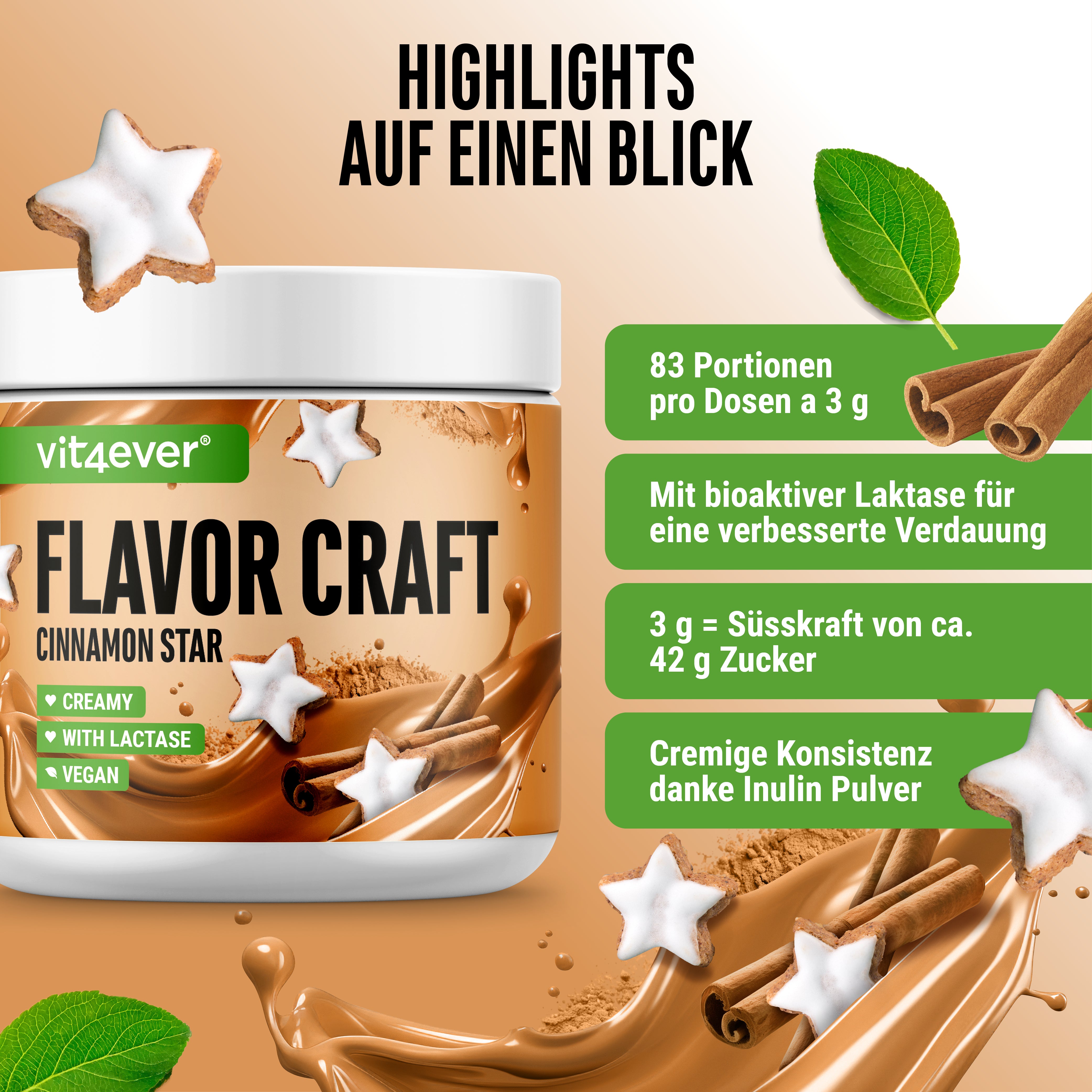 Smaakmix: Flavor Craft