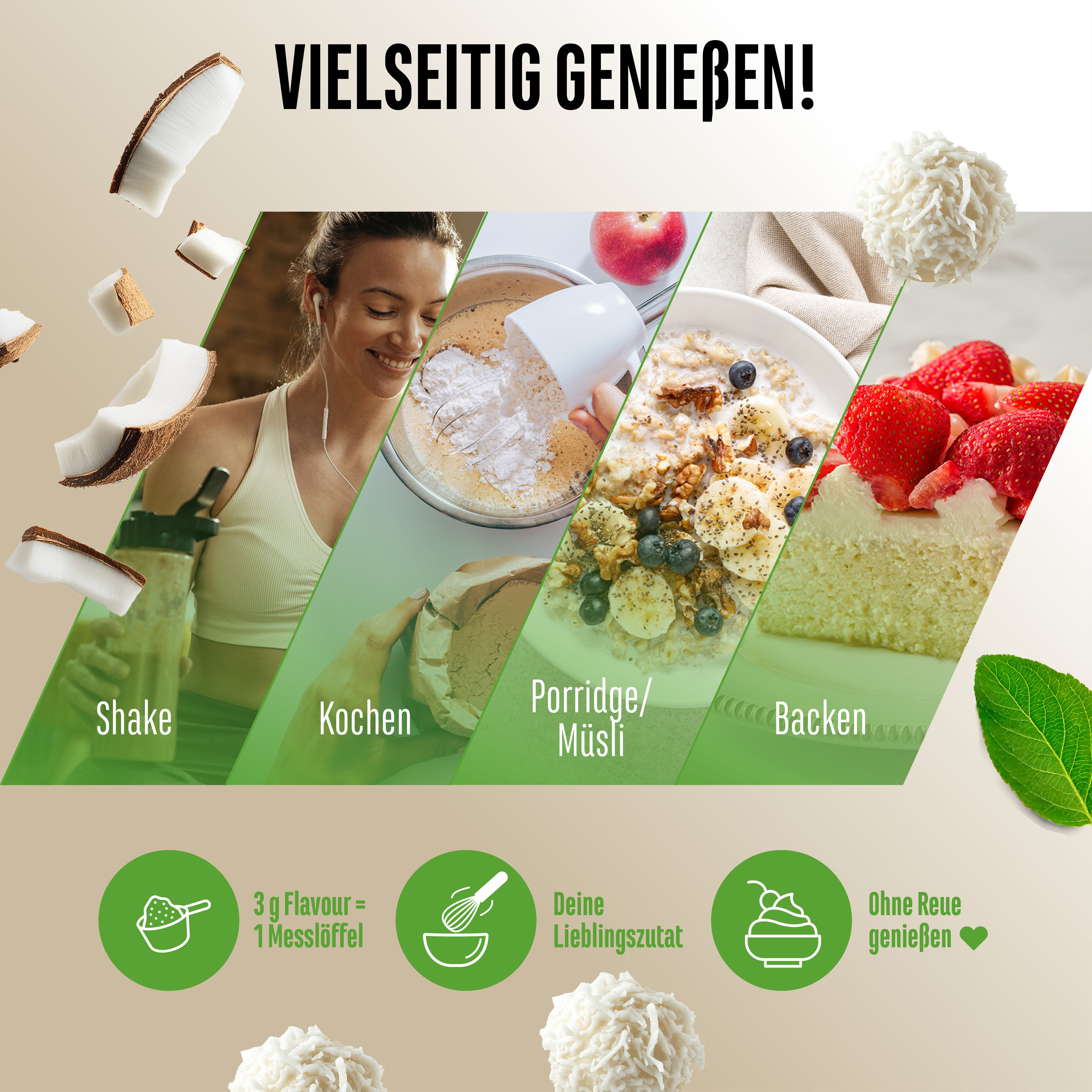 Smaakmix: Flavor Craft
