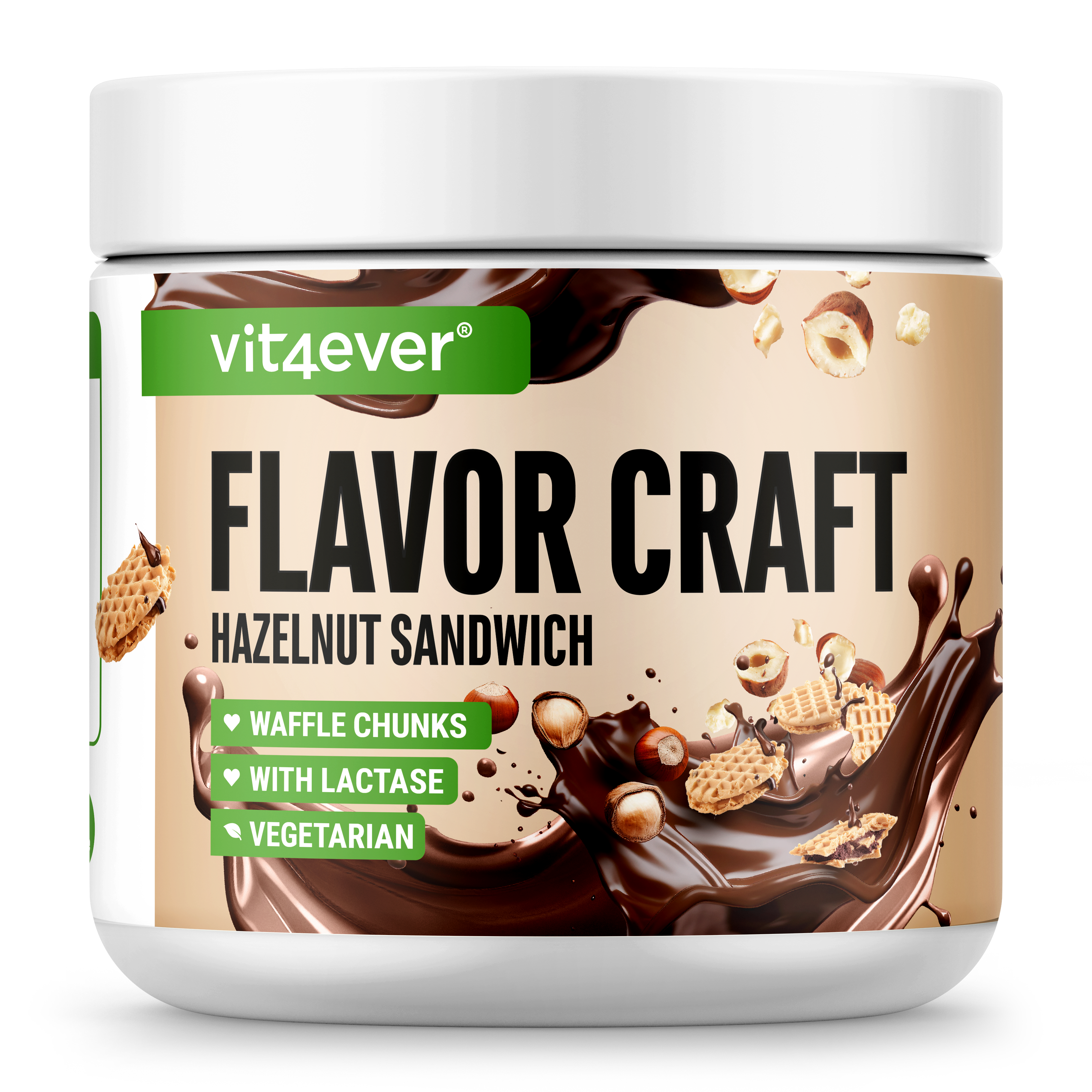 Smaakmix: Flavor Craft