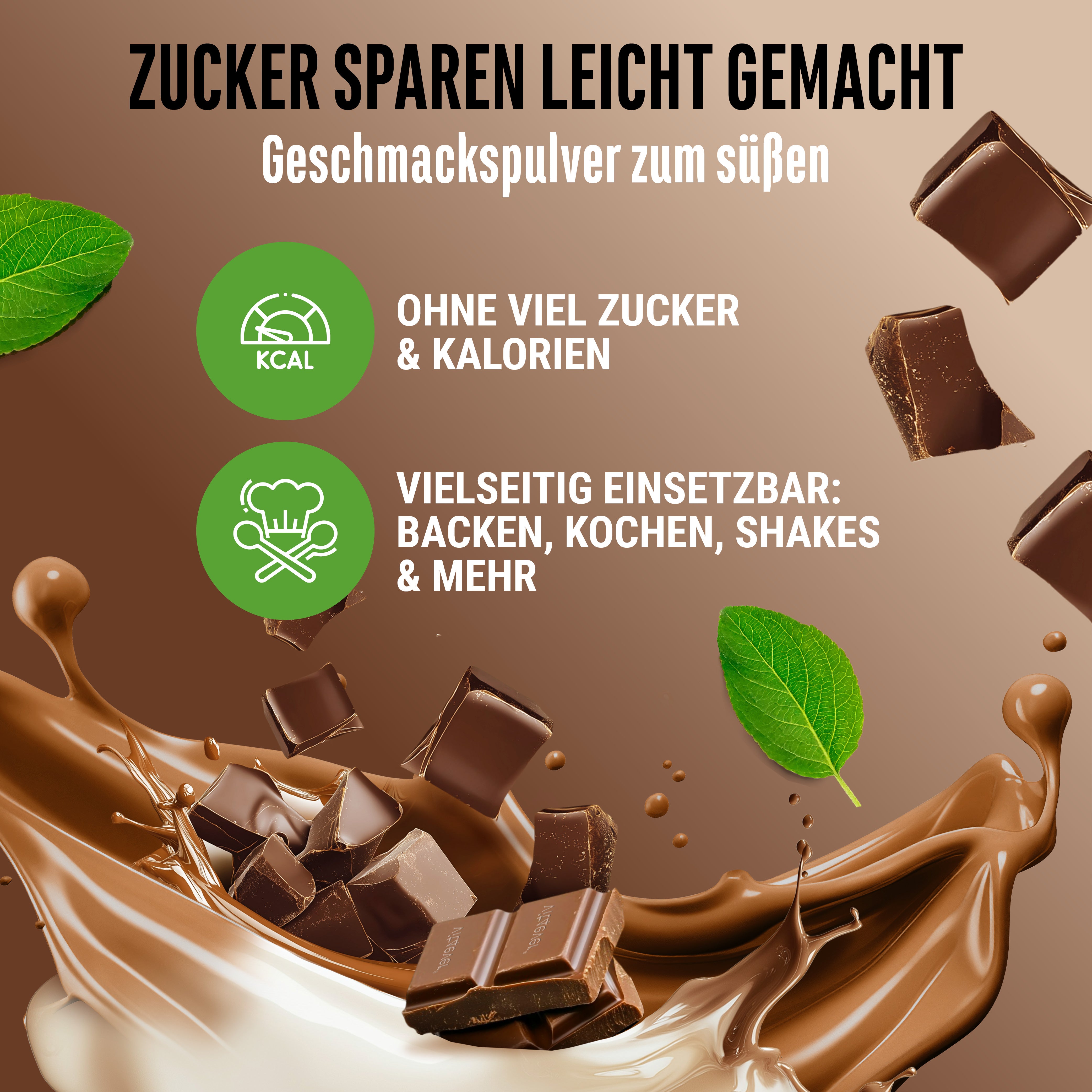 Smaakmix: Flavor Craft