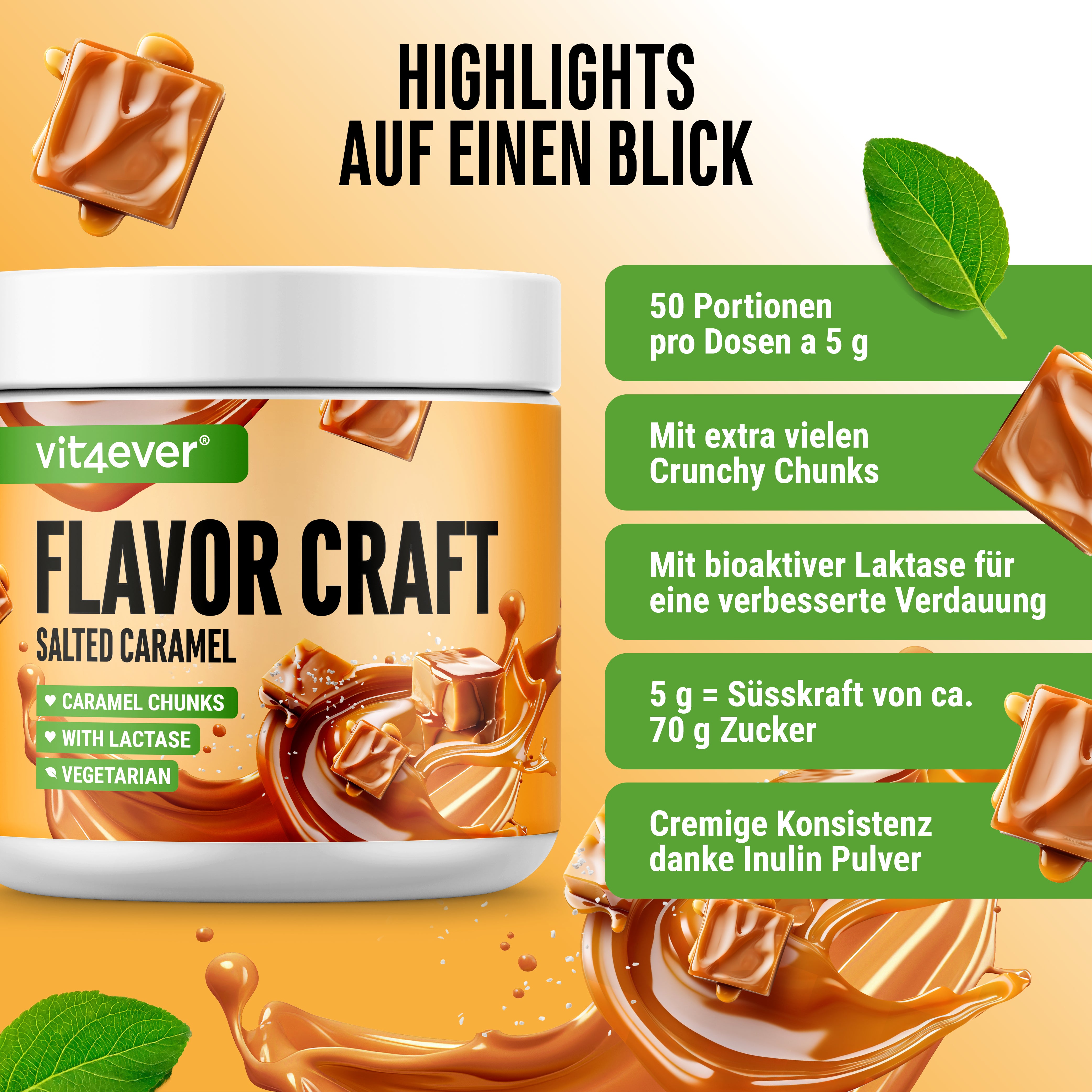 Smaakmix: Flavor Craft