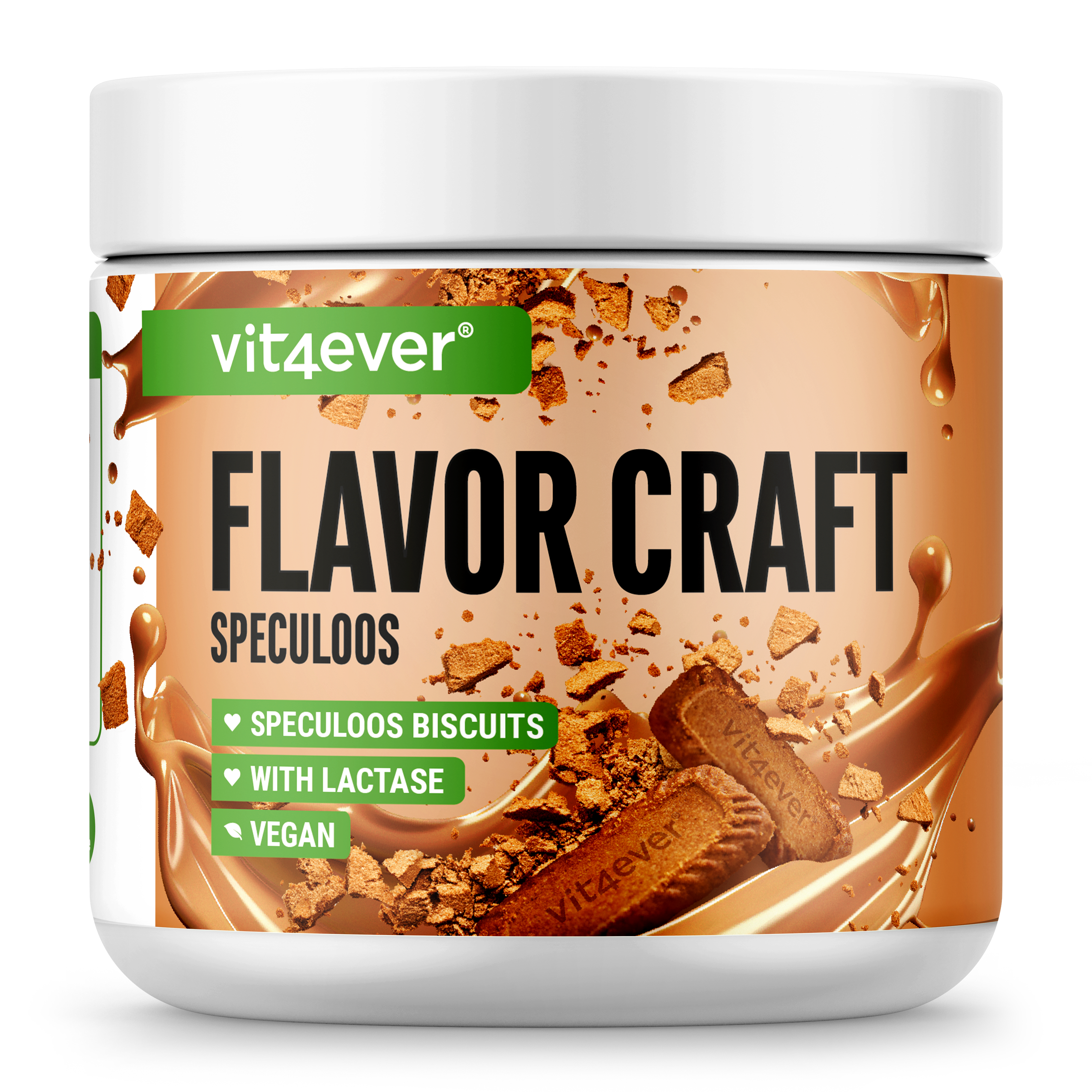 Smaakmix: Flavor Craft