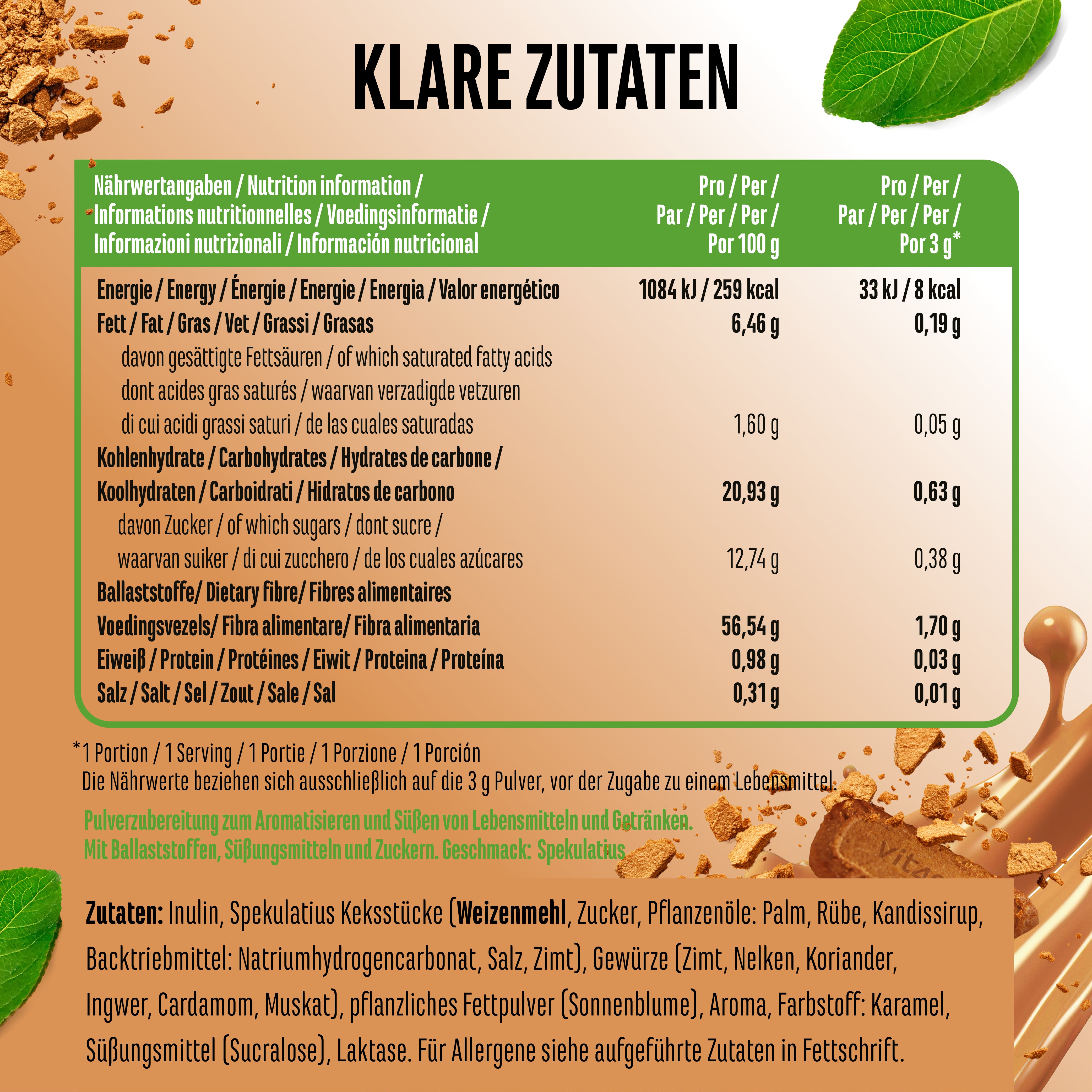 Smaakmix: Flavor Craft