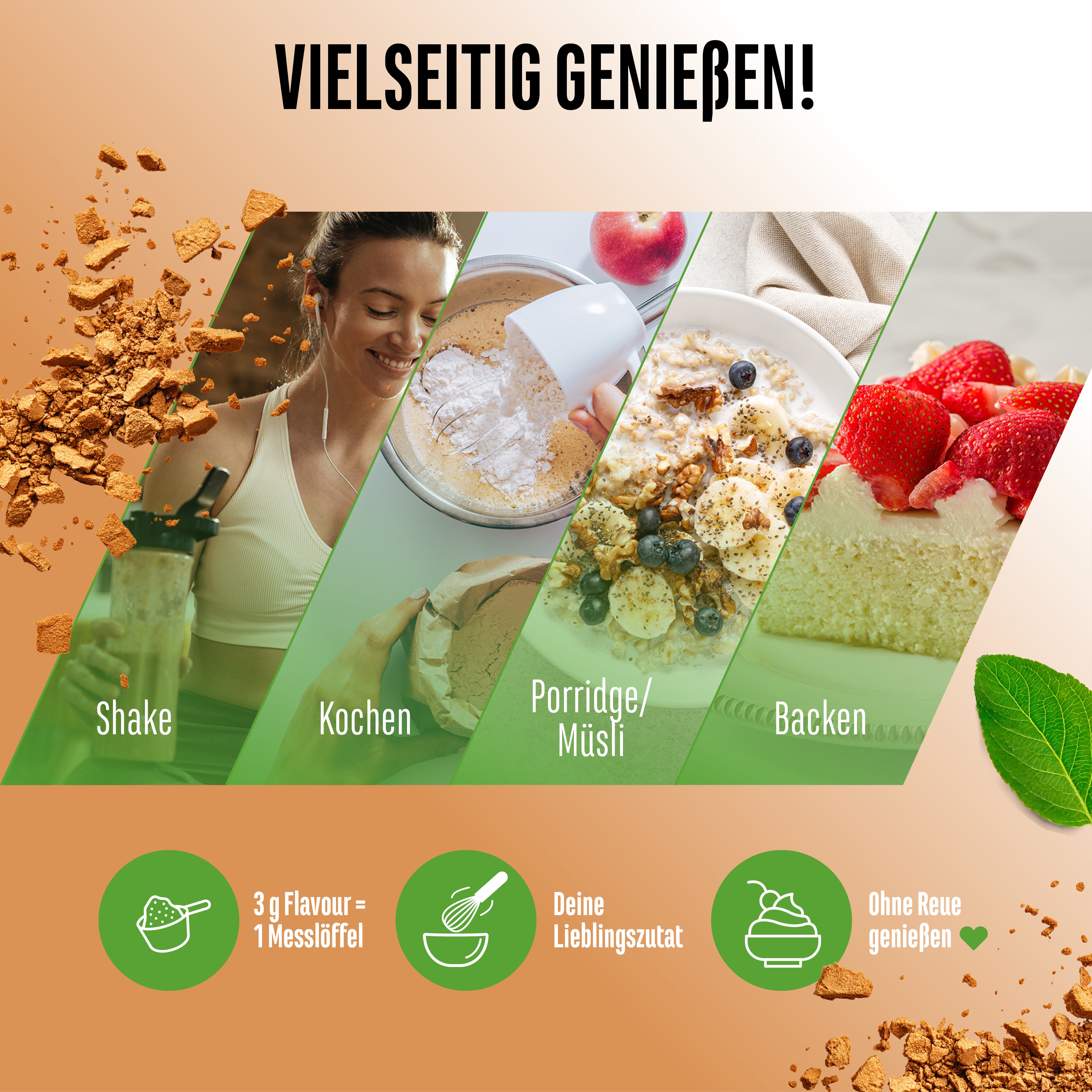 Smaakmix: Flavor Craft