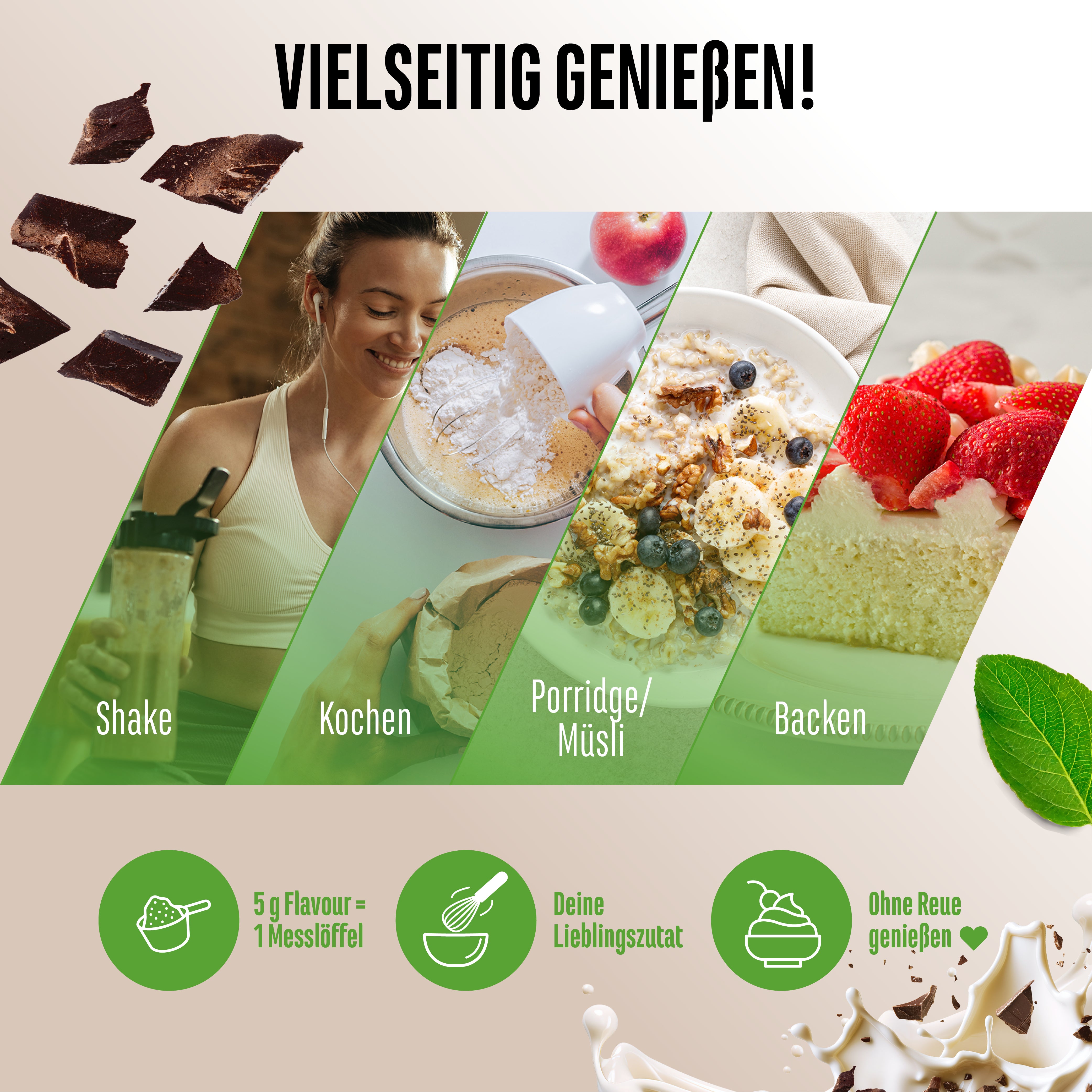 Smaakmix: Flavor Craft