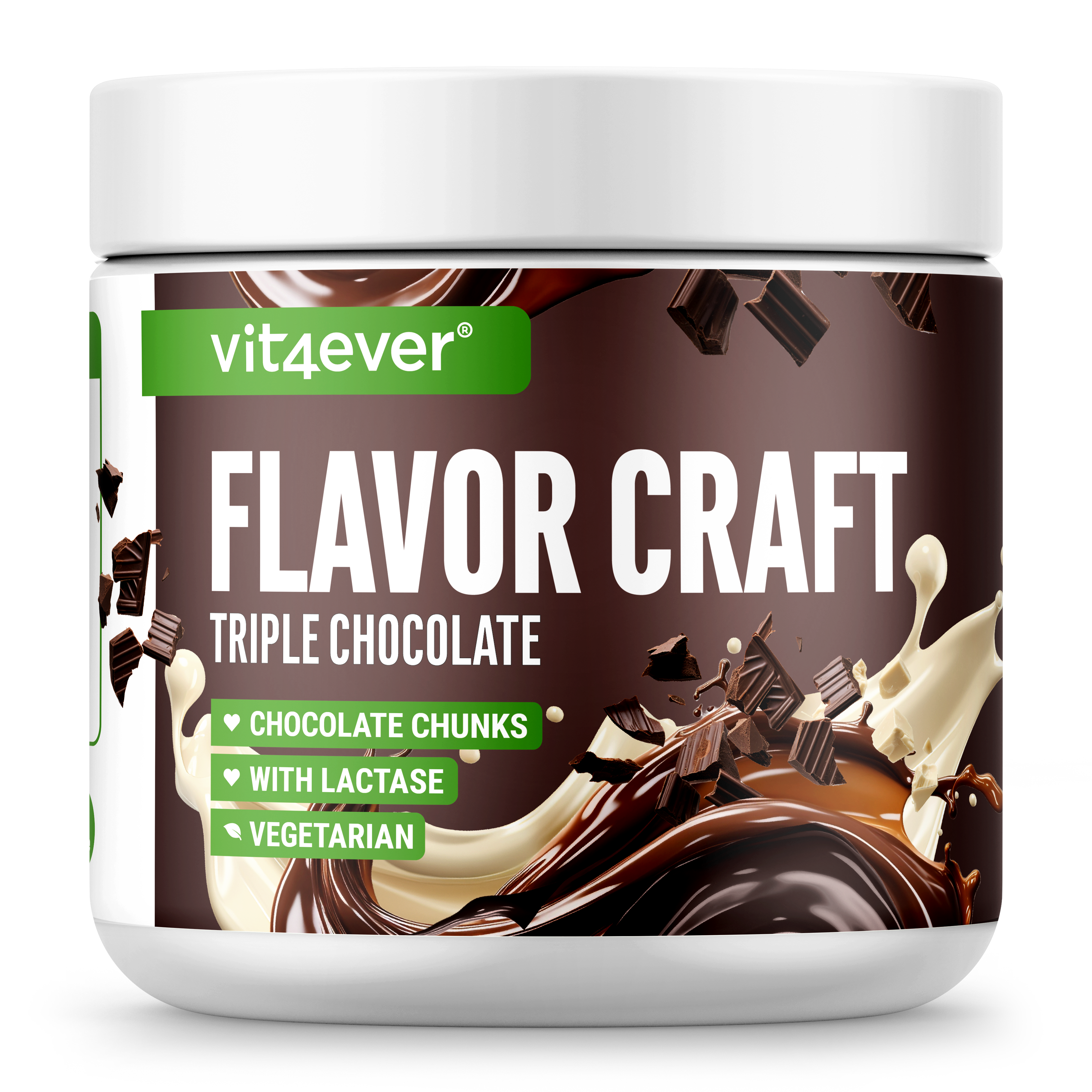 Smaakmix: Flavor Craft