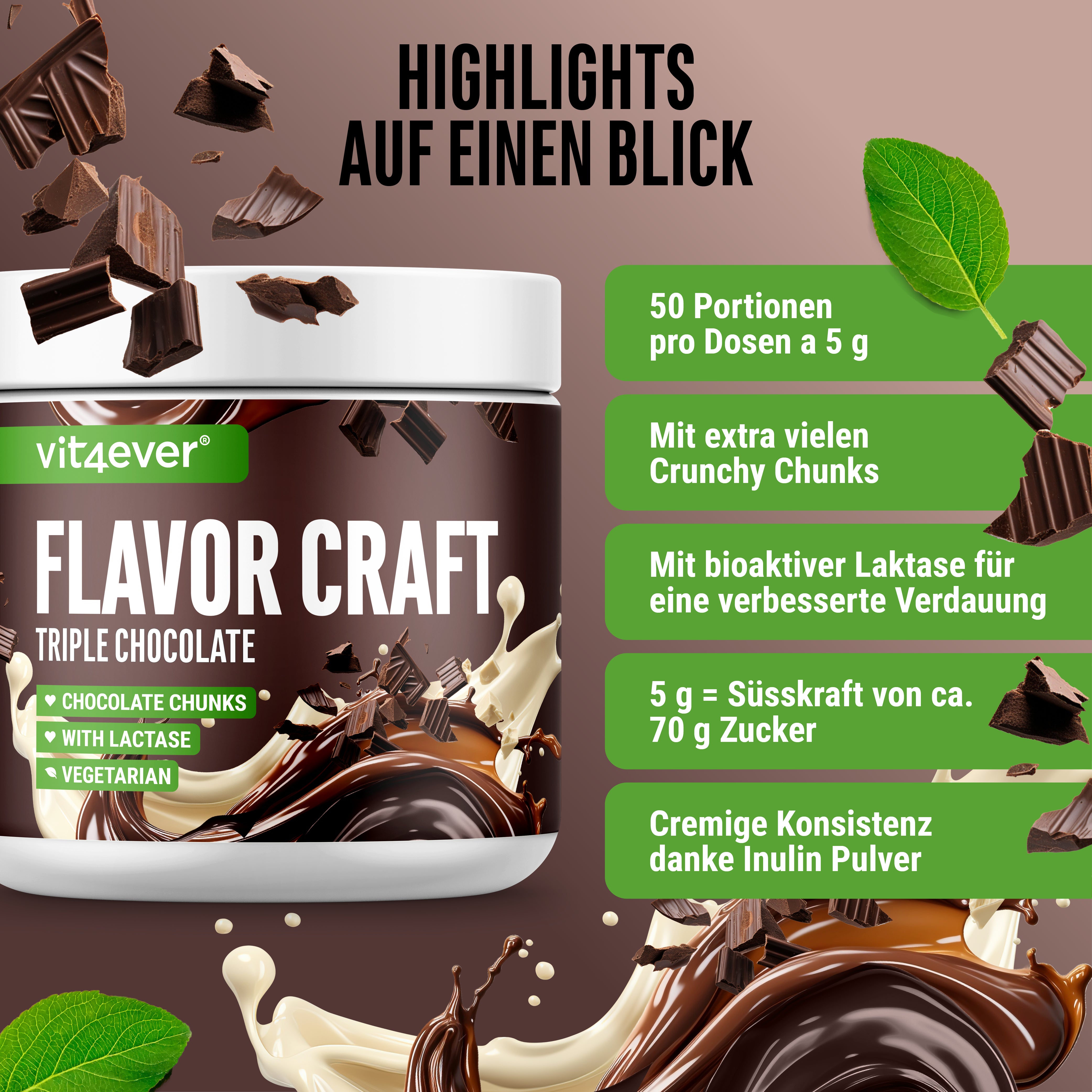 Smaakmix: Flavor Craft