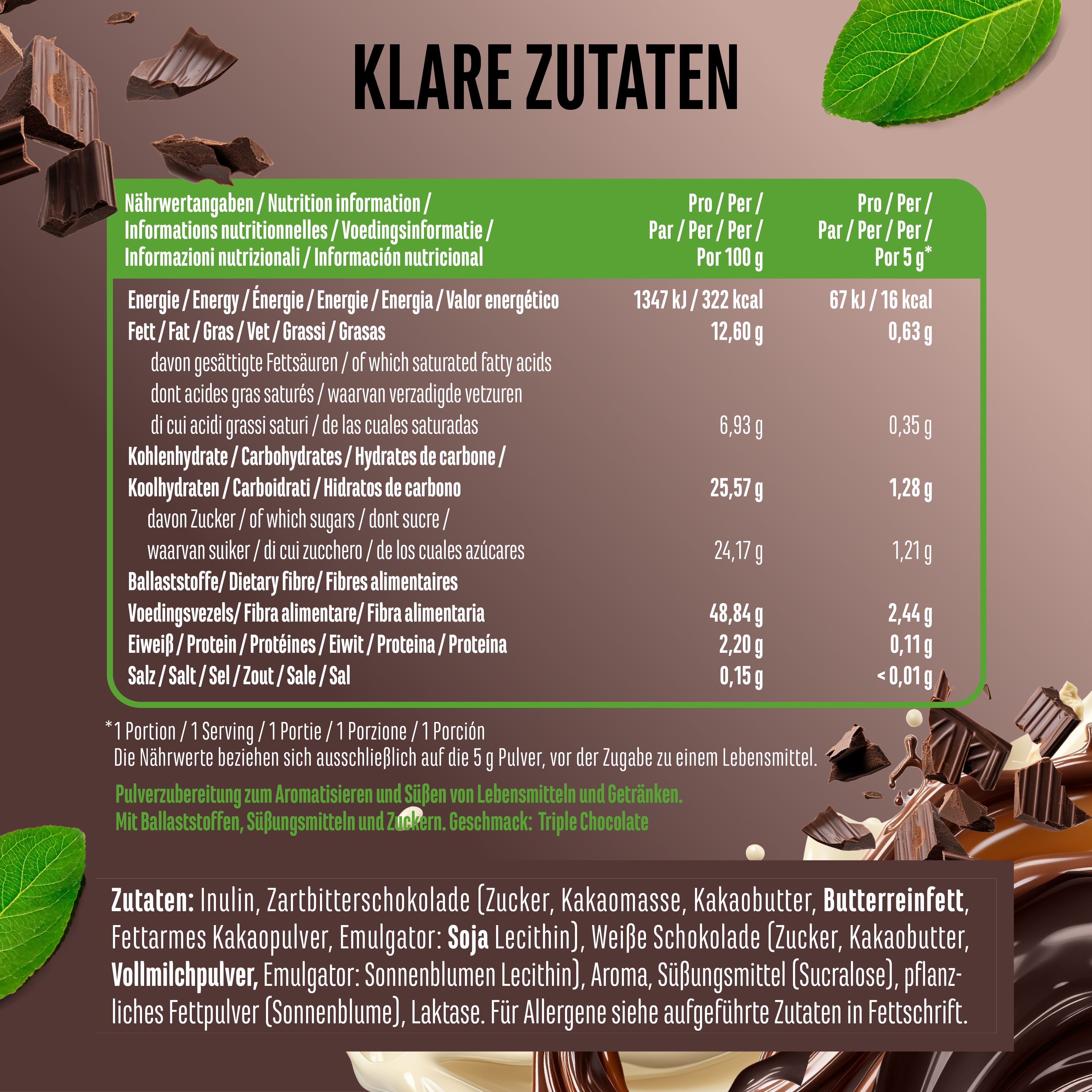 Smaakmix: Flavor Craft