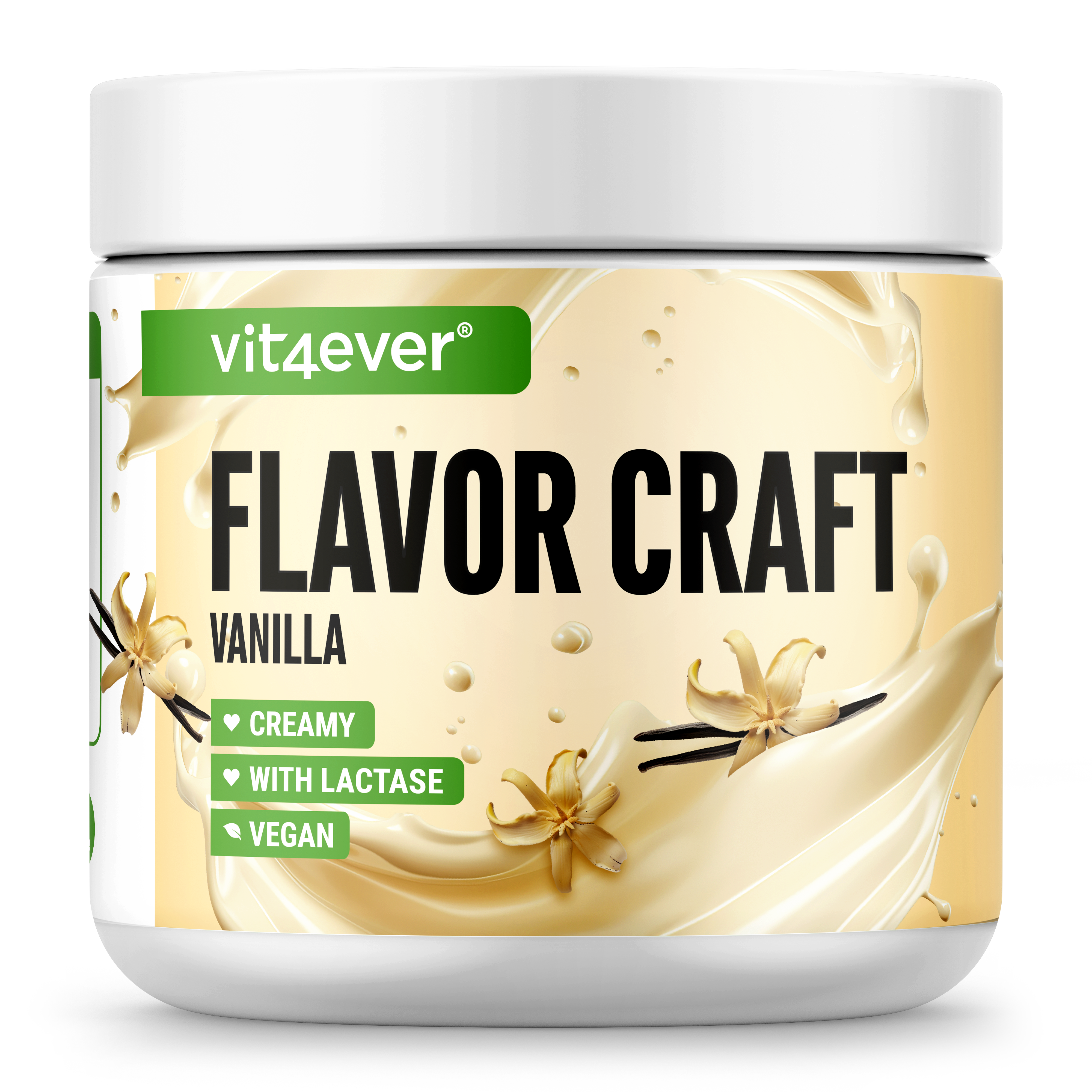 Smaakmix: Flavor Craft