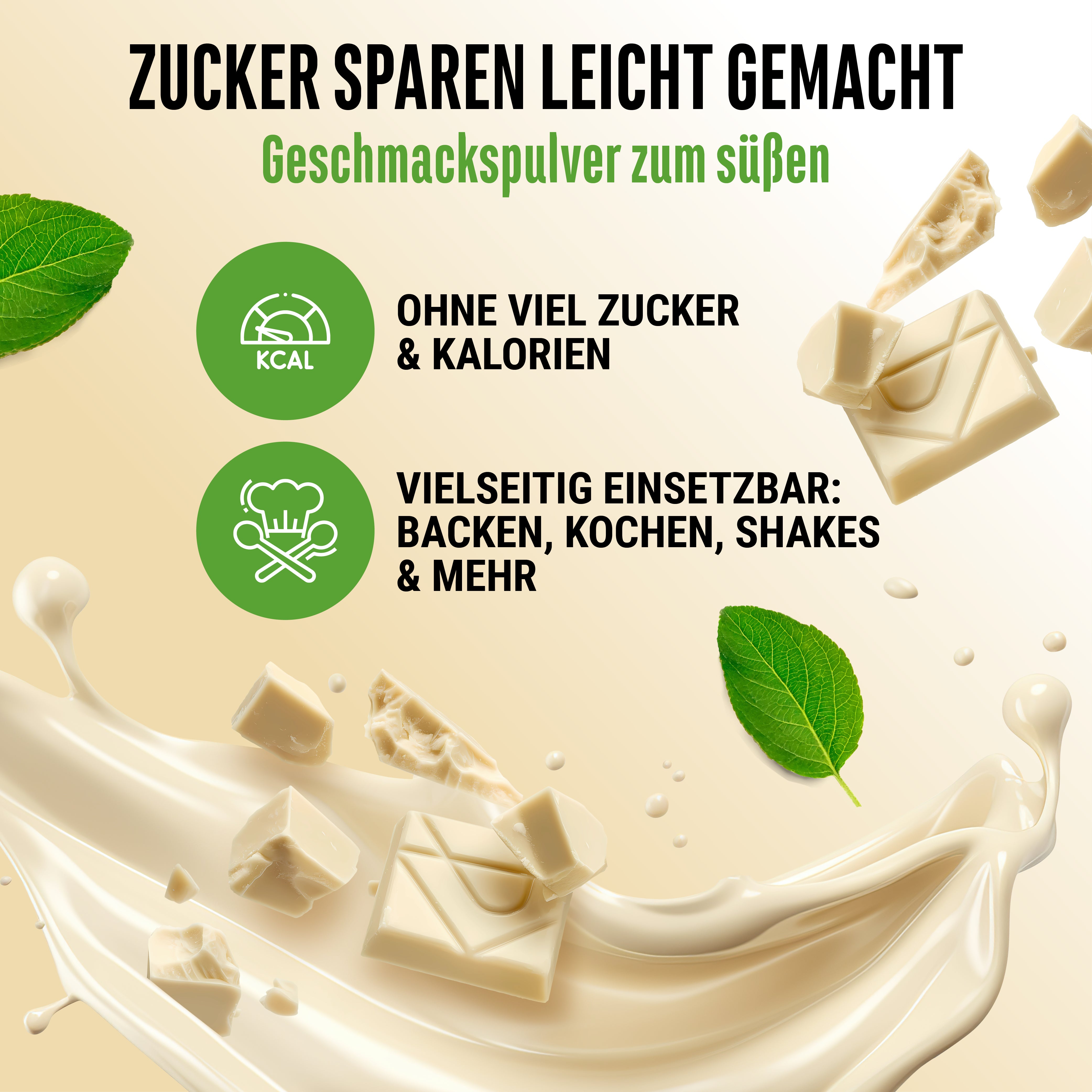 Smaakmix: Flavor Craft