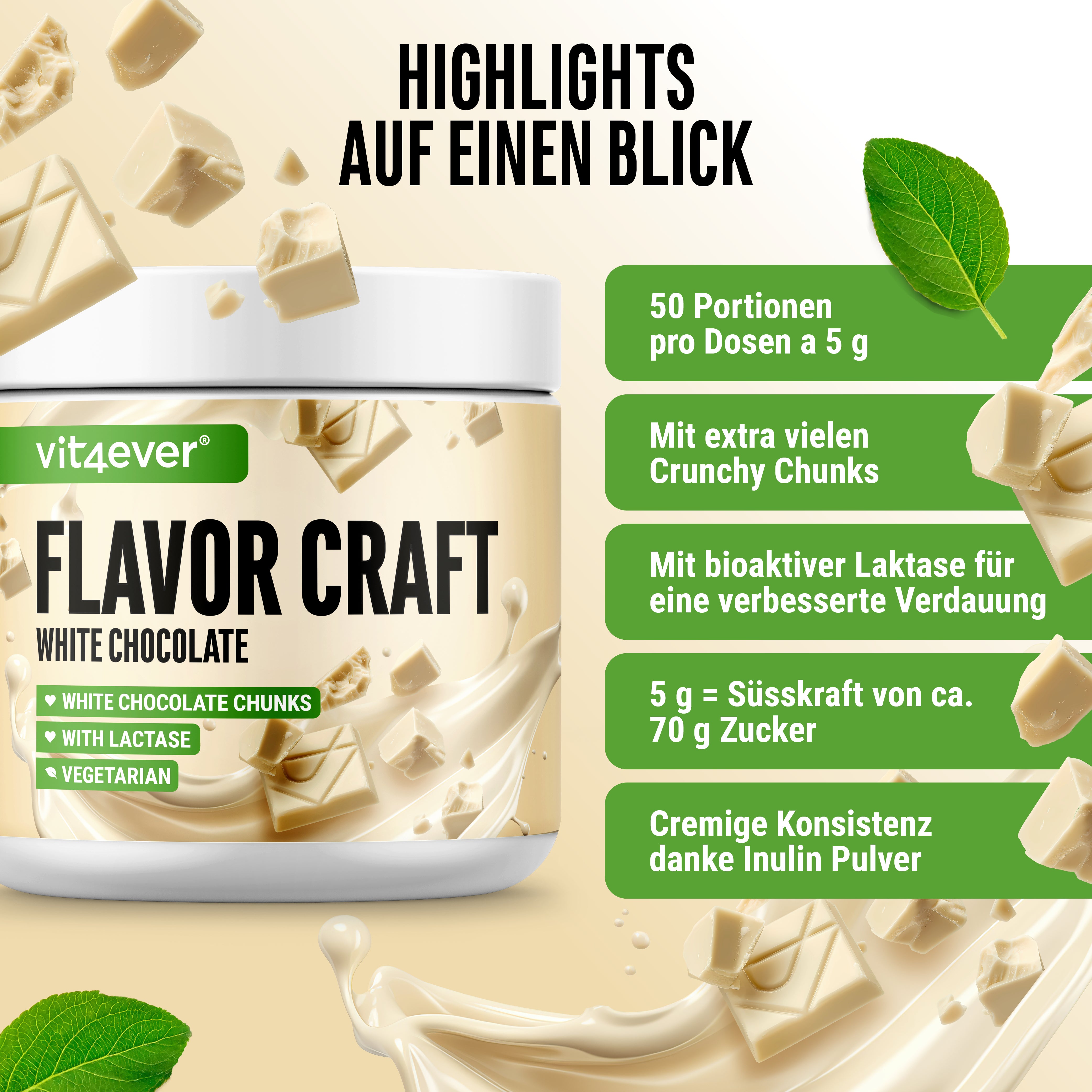 Smaakmix: Flavor Craft