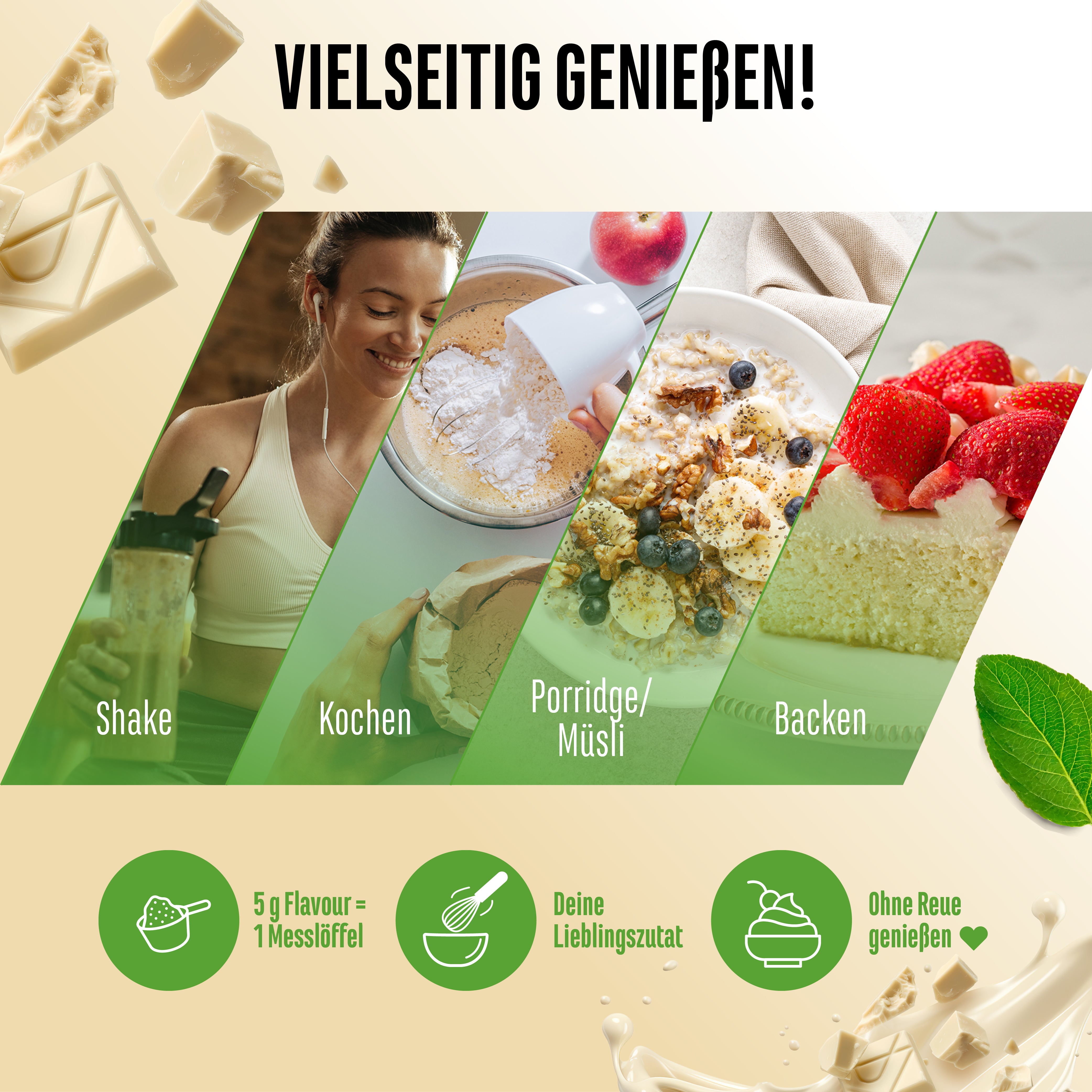 Smaakmix: Flavor Craft