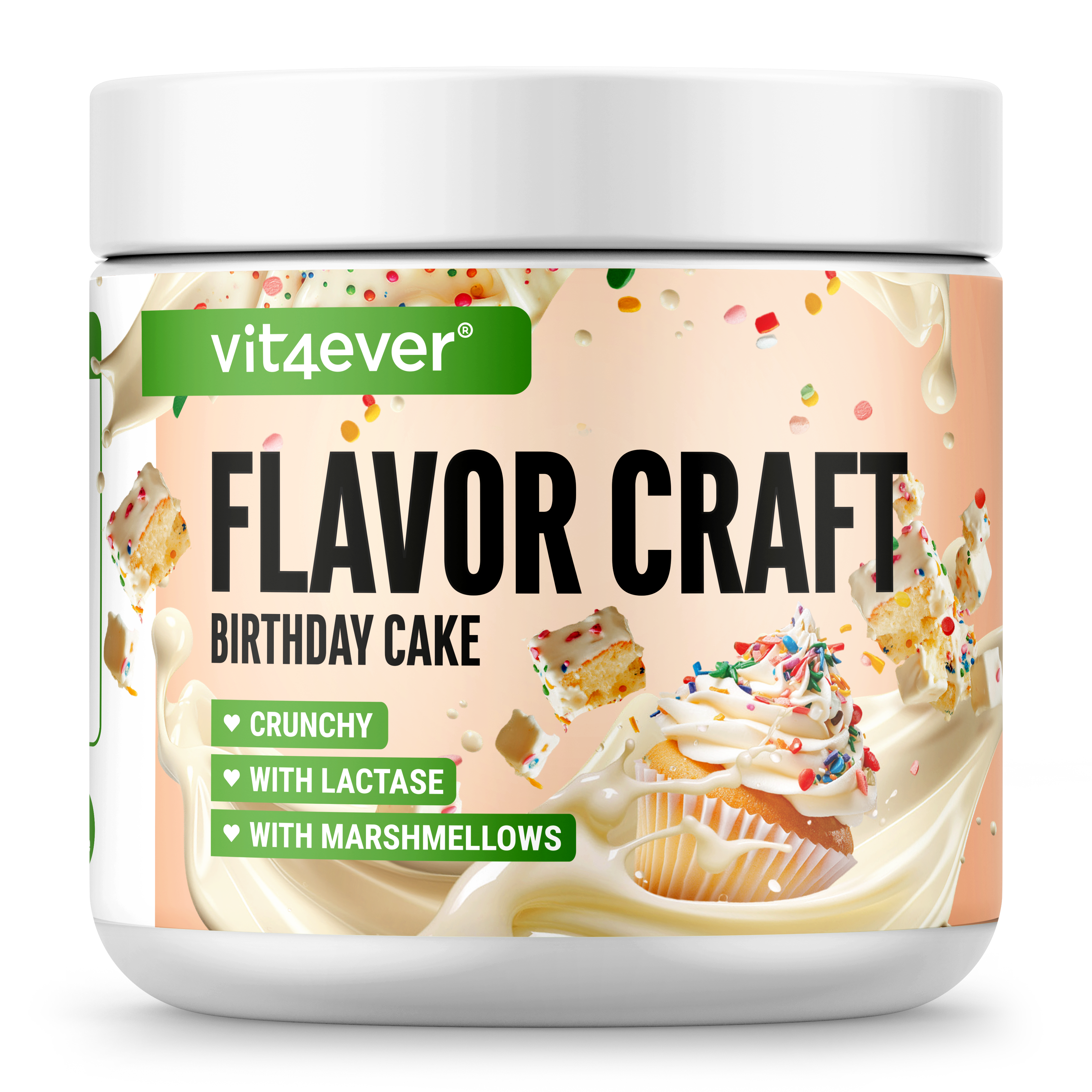Smaakmix: Flavor Craft