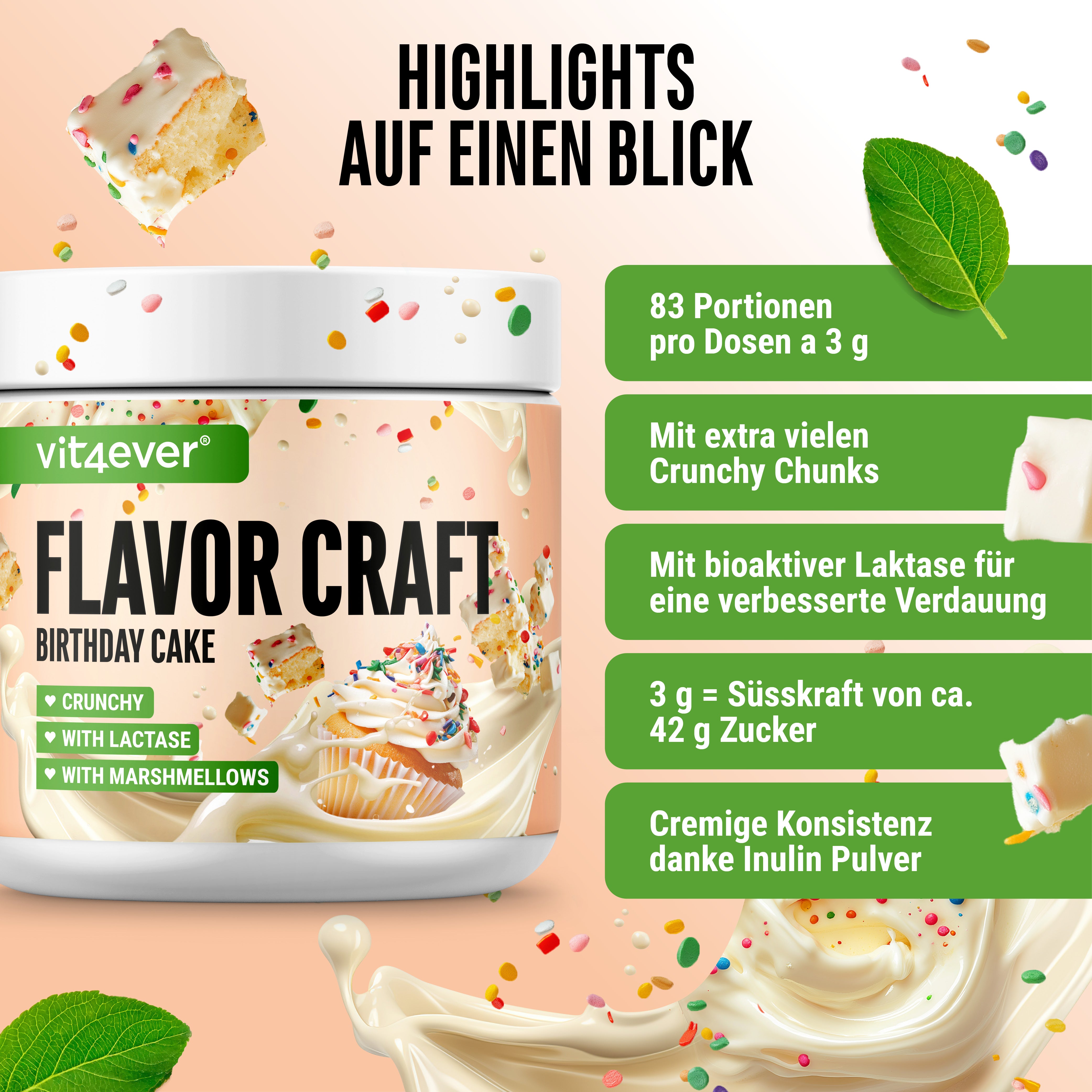 Smaakmix: Flavor Craft