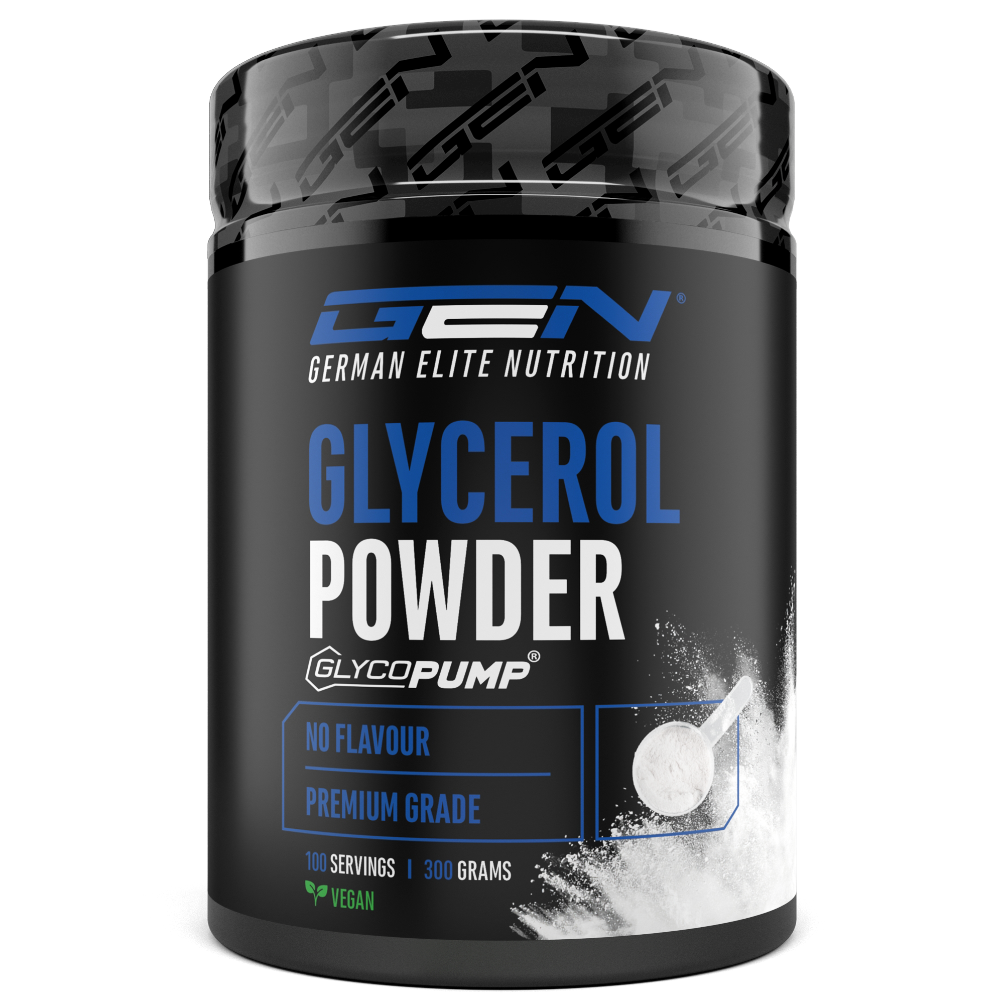 GlycoPump®