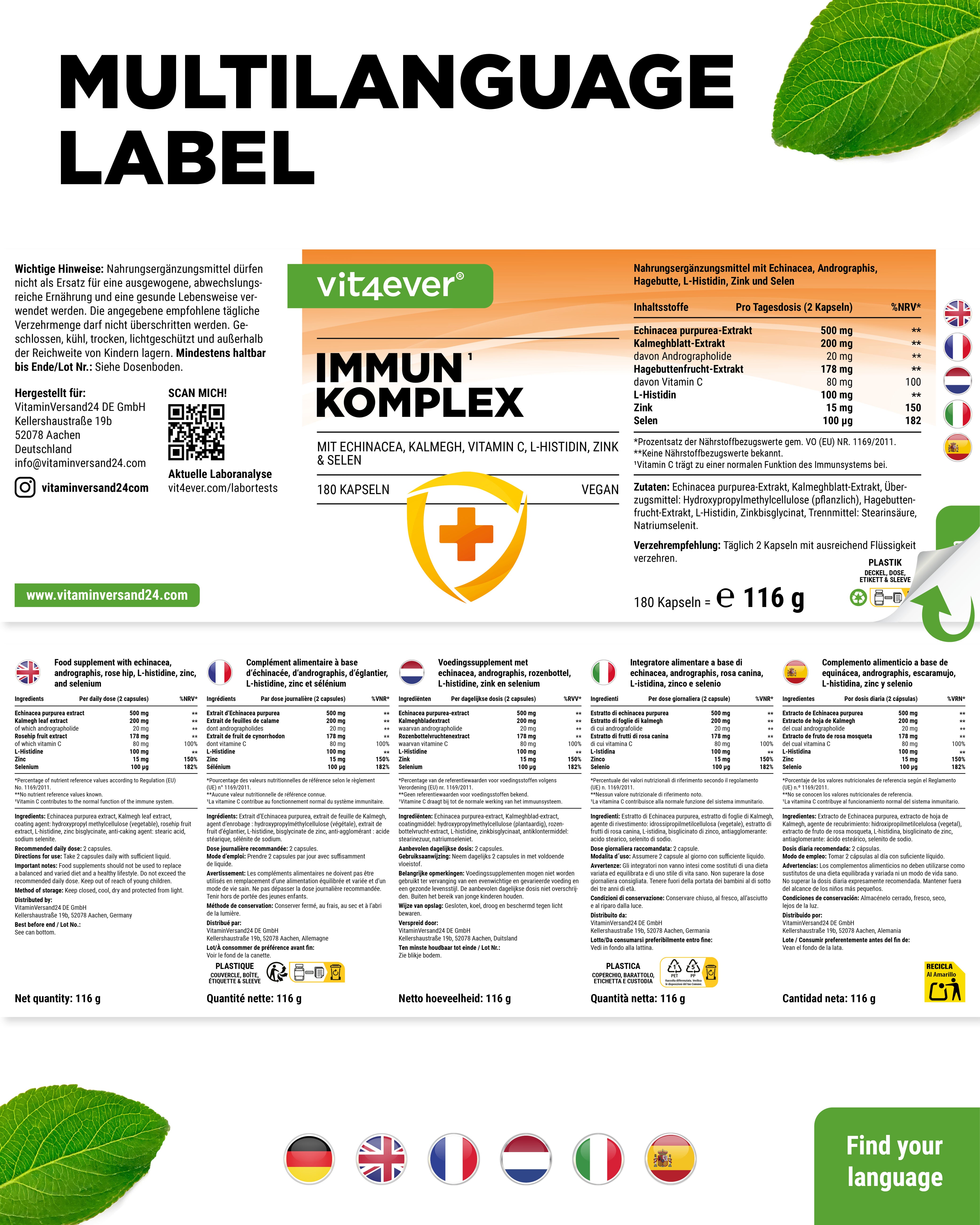 Immun Komplex