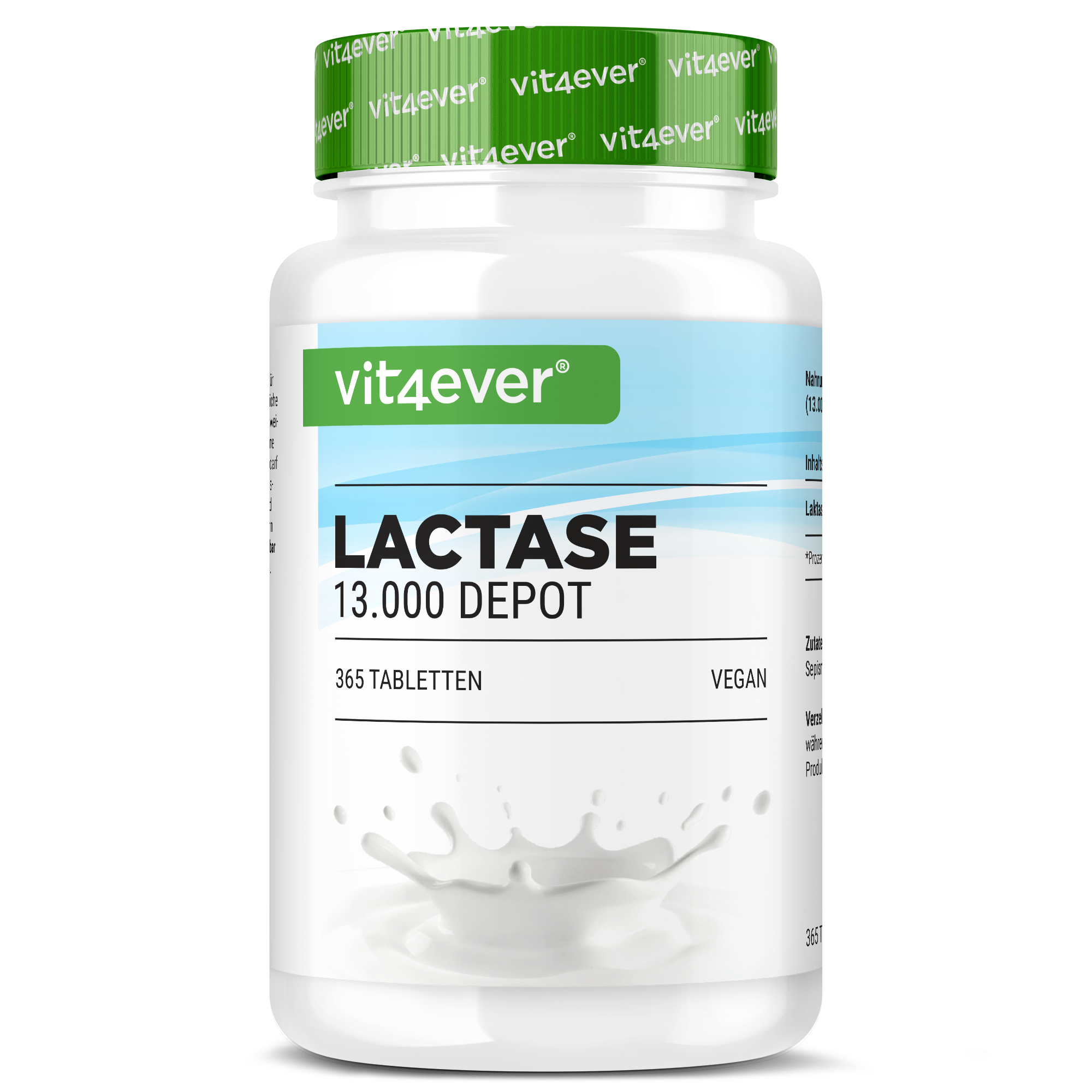 Lactase Depot 13,000