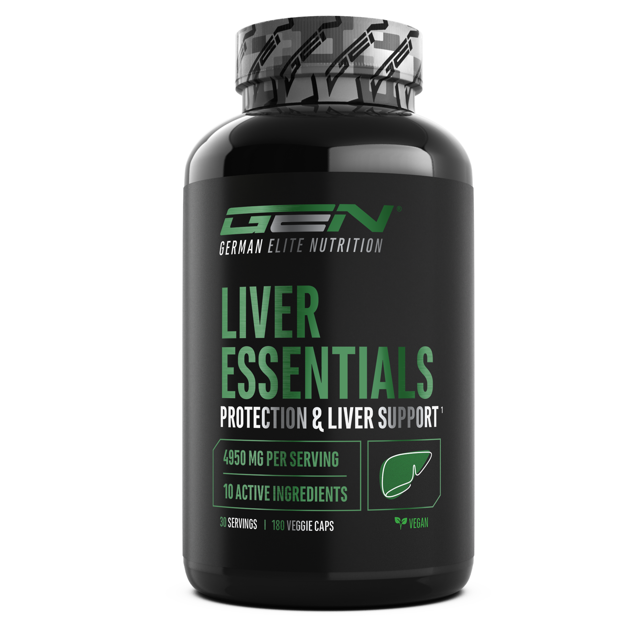 Lever Essentieel