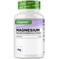 Bisglicinato di magnesio puro
