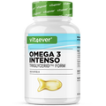 Olio di pesce Omega 3 Premium