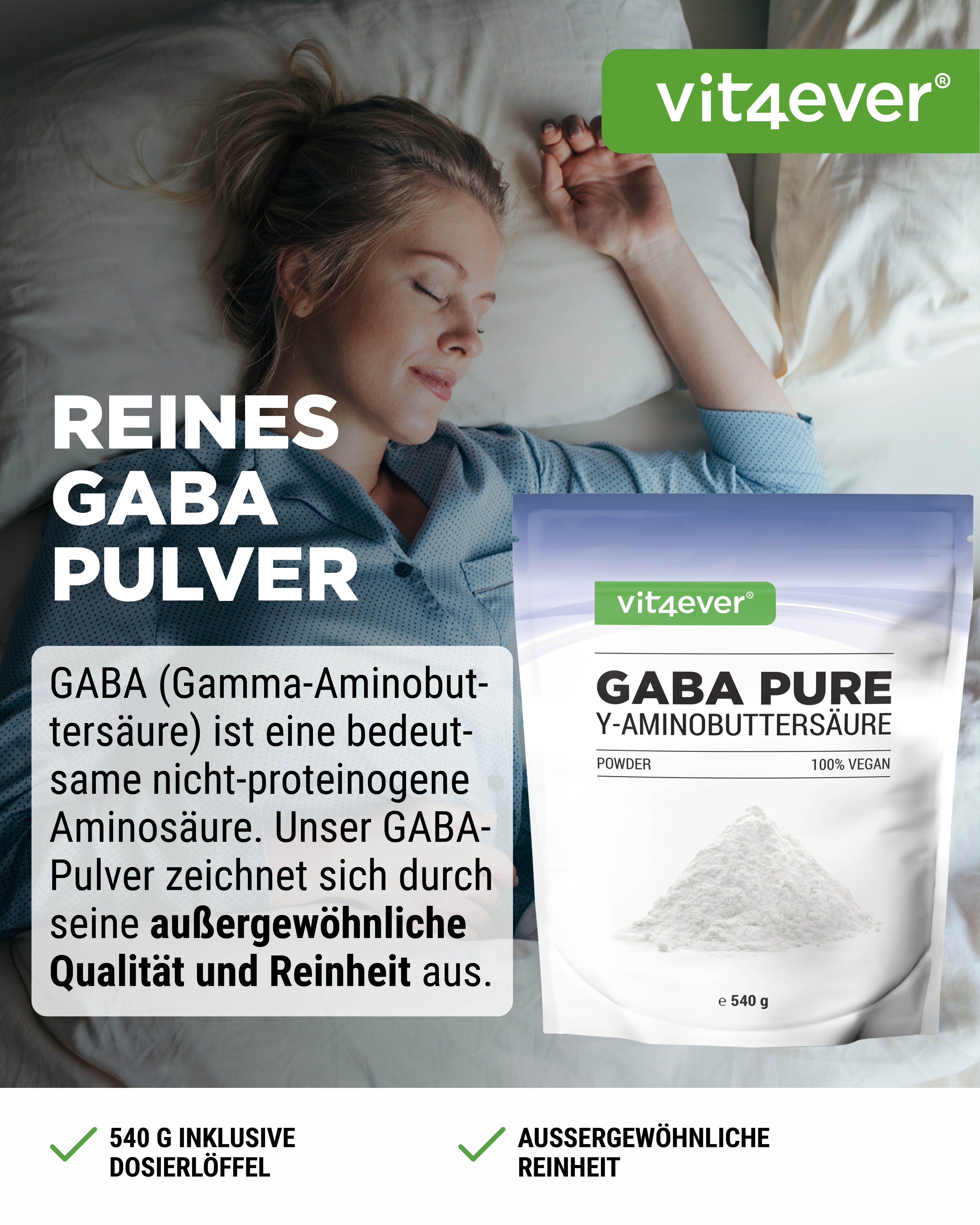 GABA