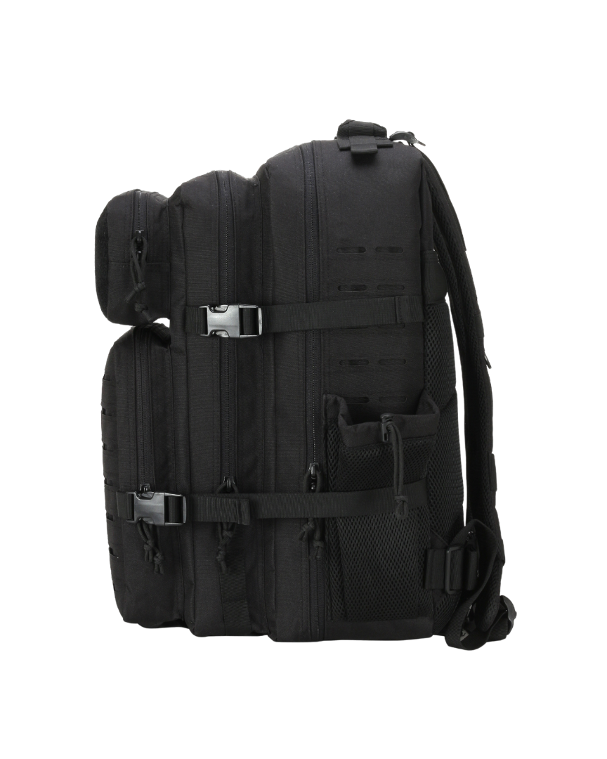 Zaino GEN Tactical 45 L + GEN Patch