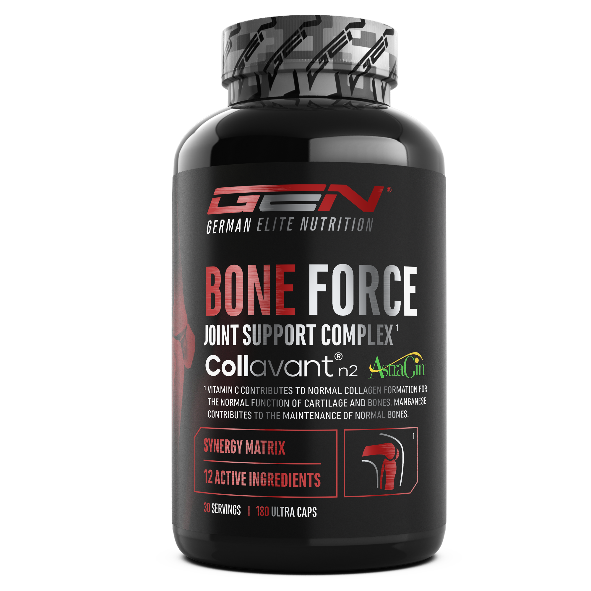 Bone Force