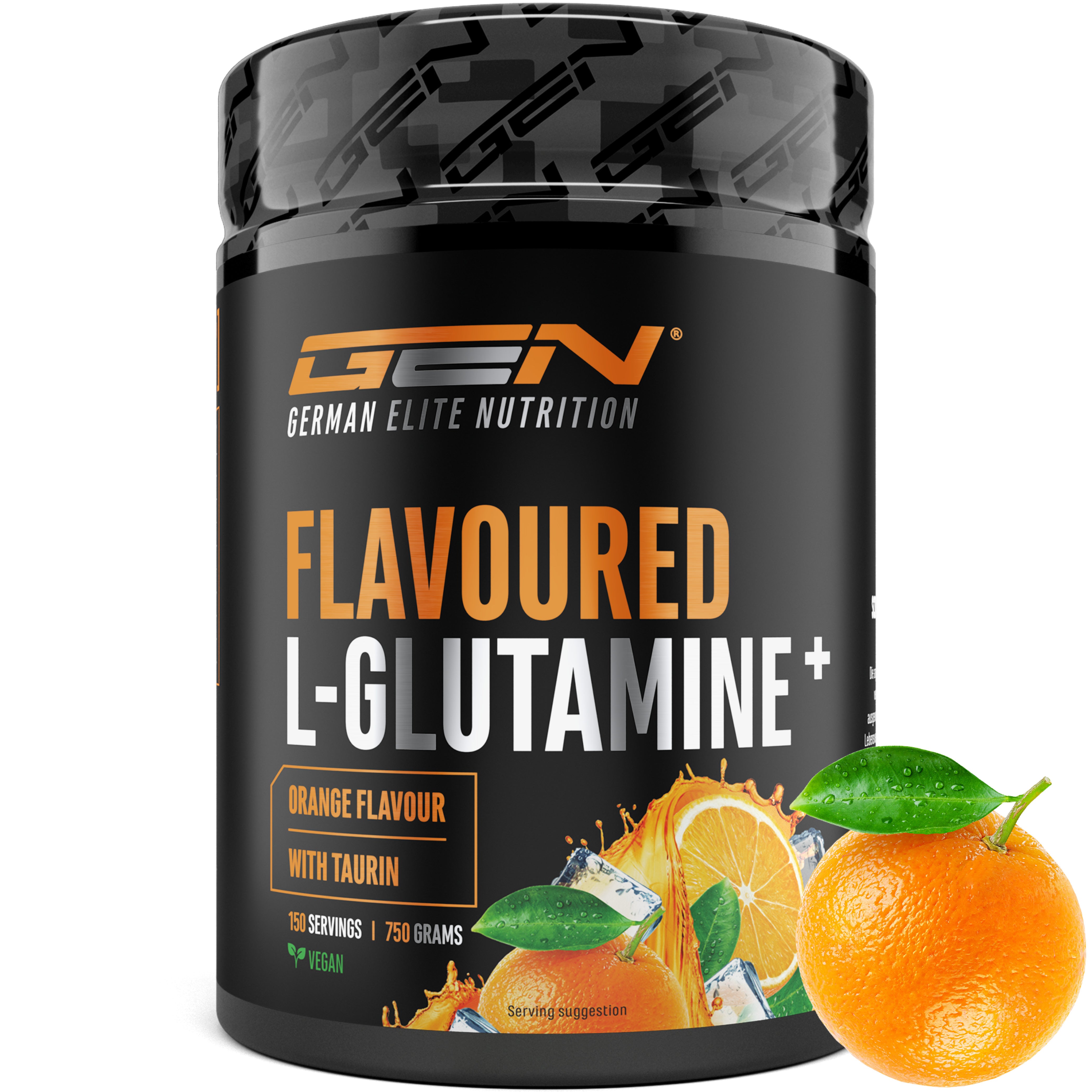 L-Glutamine Poeder