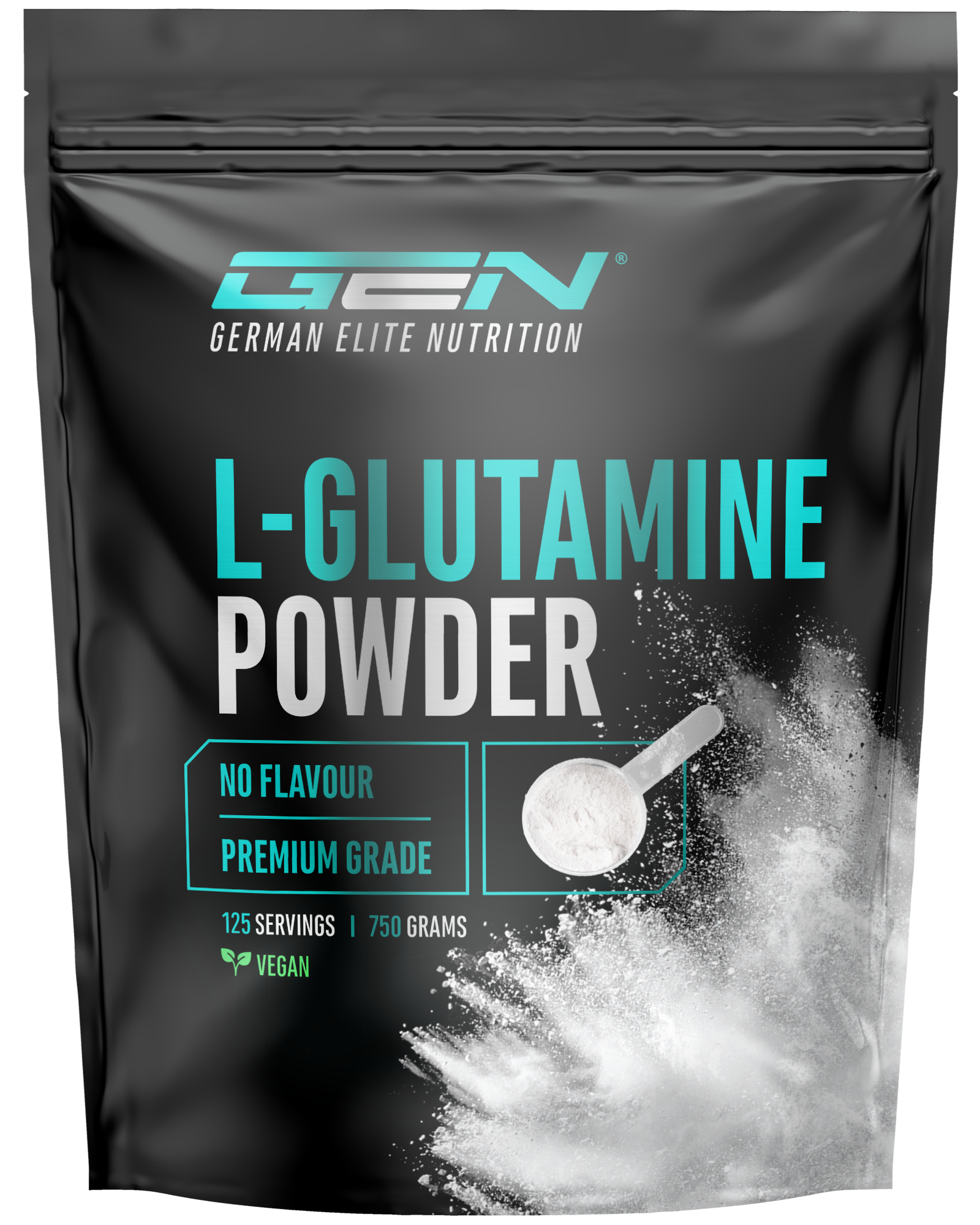L-Glutamine Poeder
