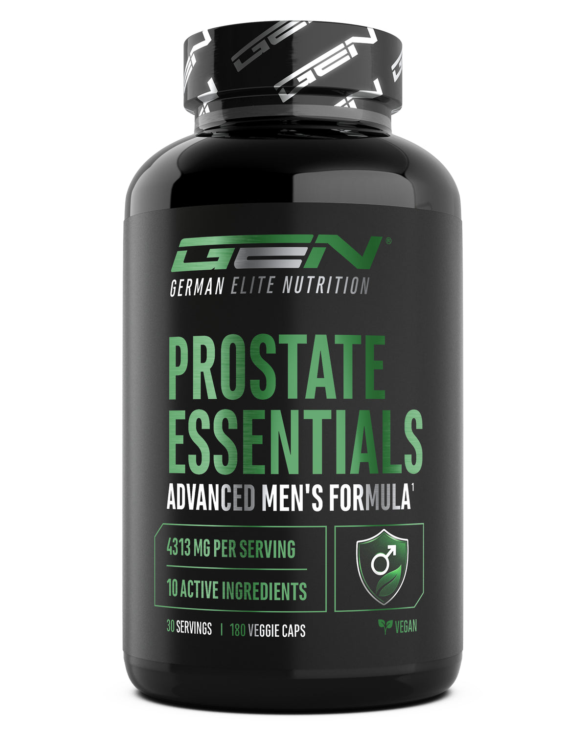 Prostate Essentials