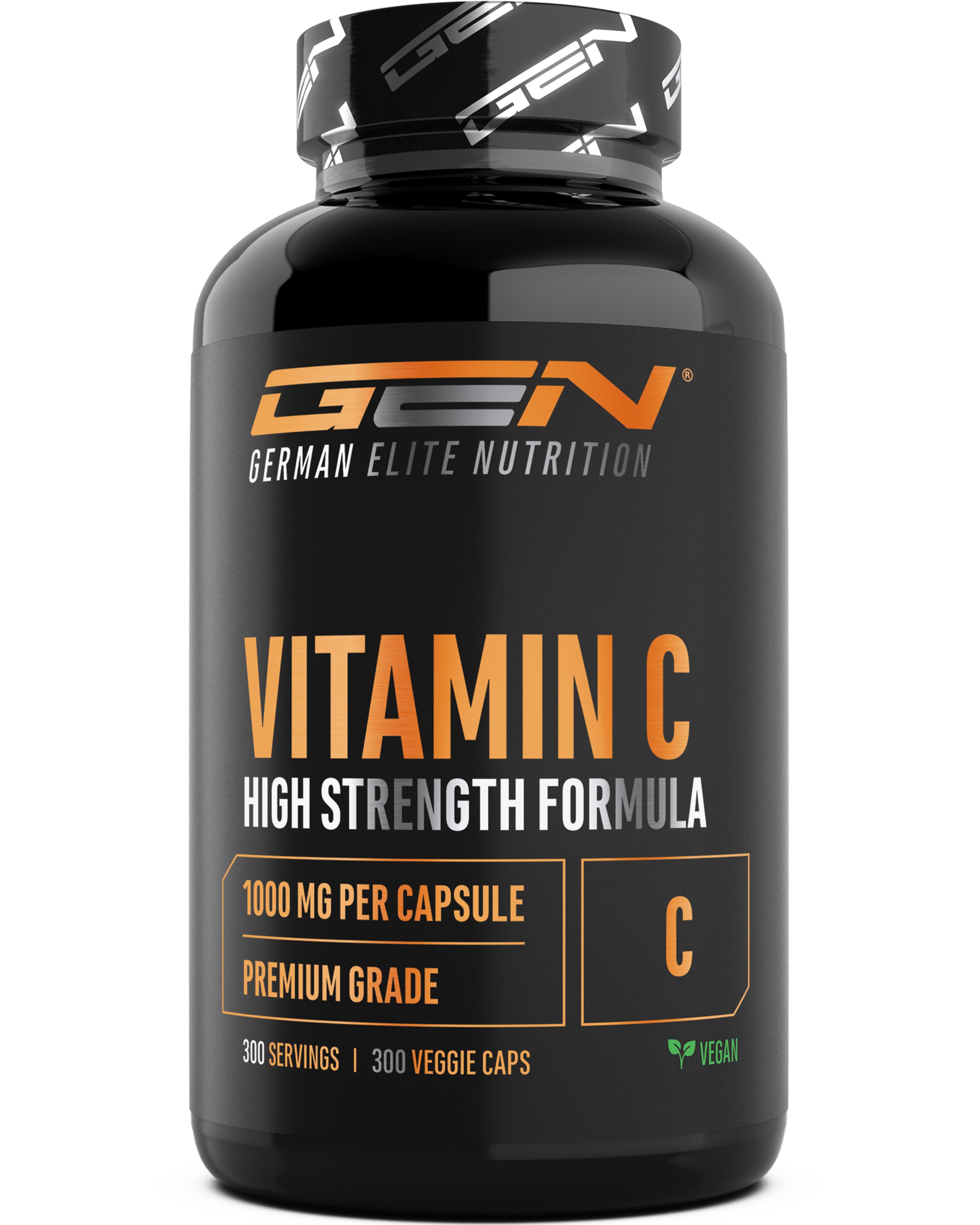 Vitamin C - 1000 mg