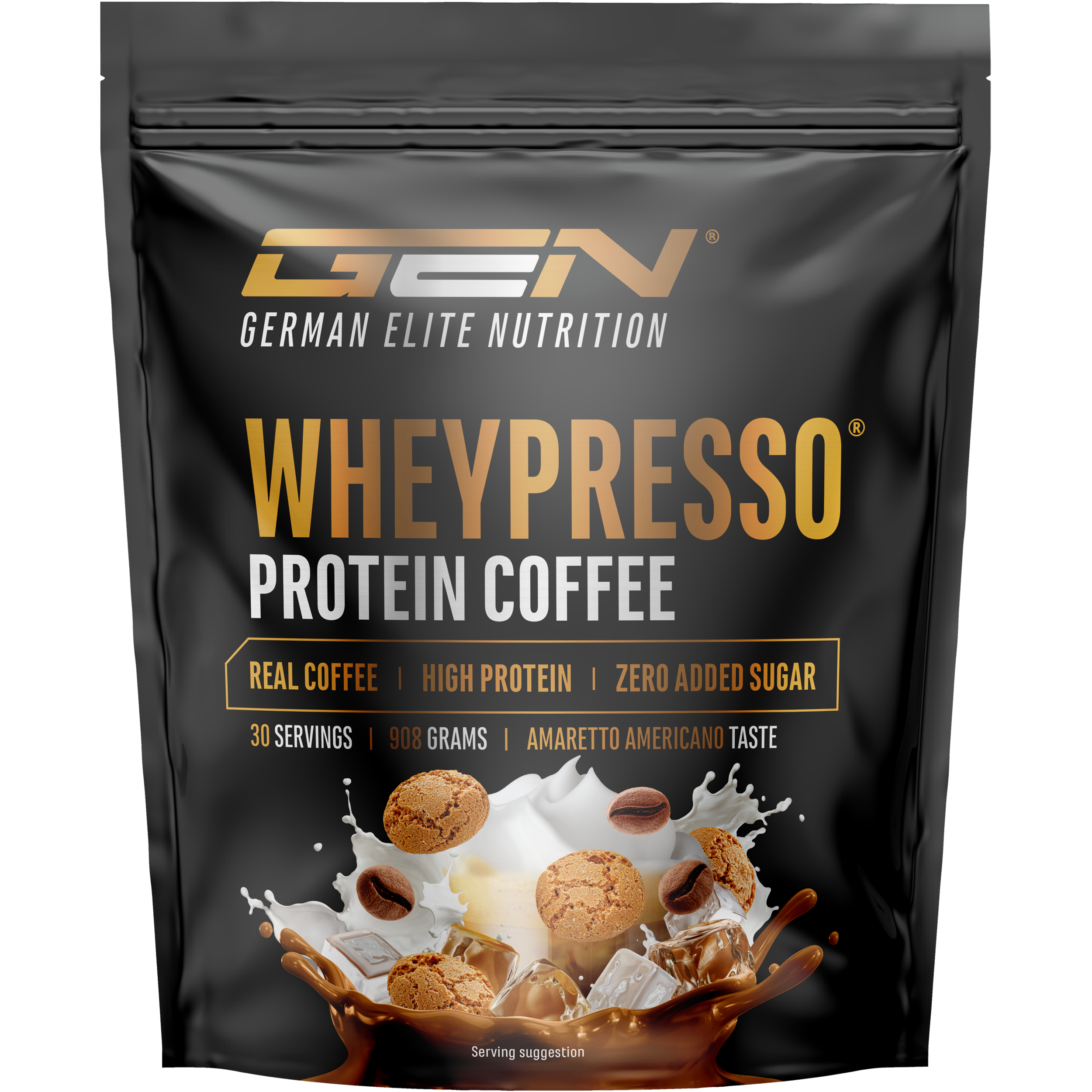 Wheypresso