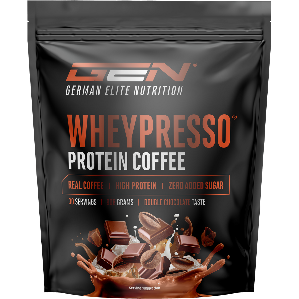 Wheypresso MHD 8/26