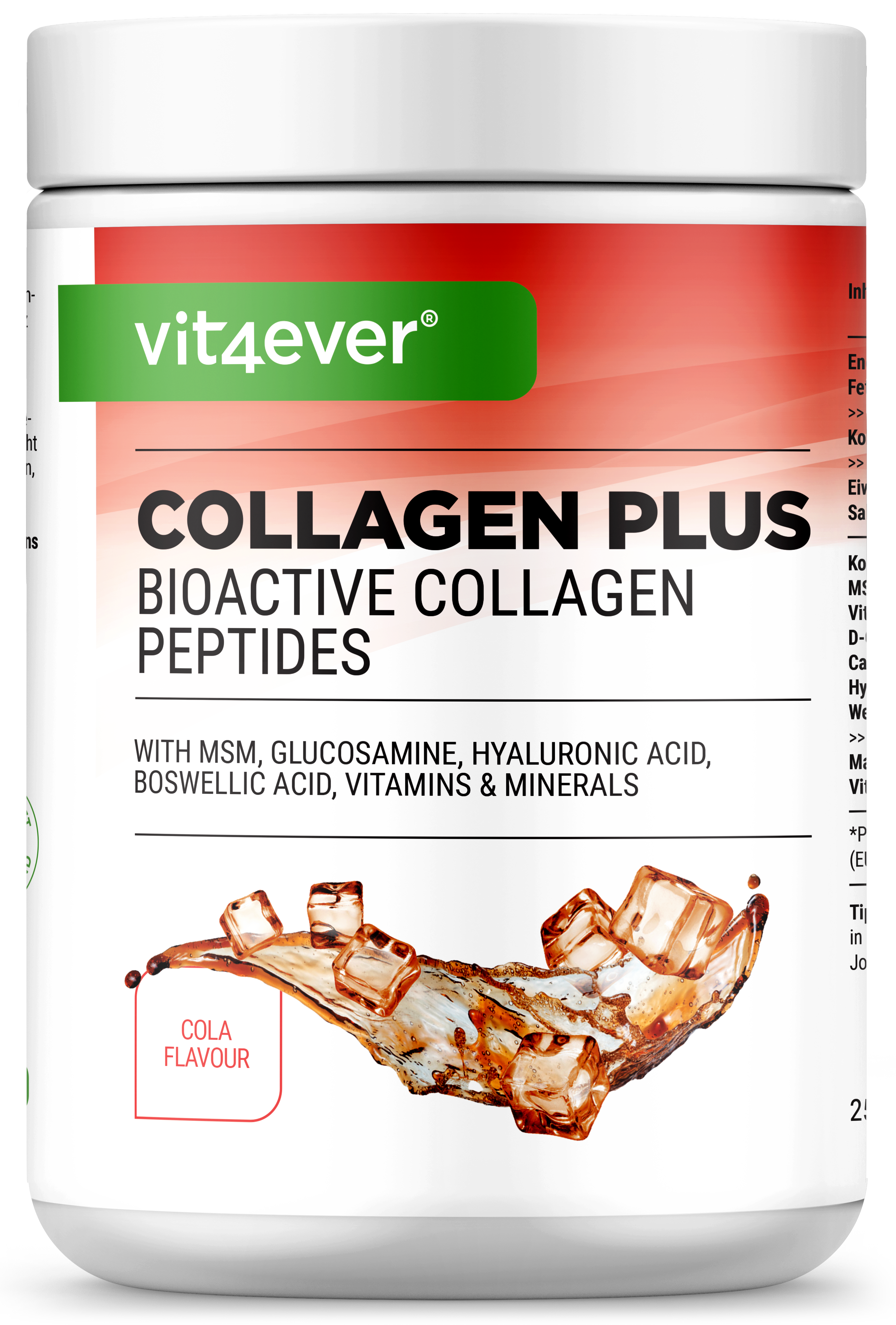 Collagene Plus