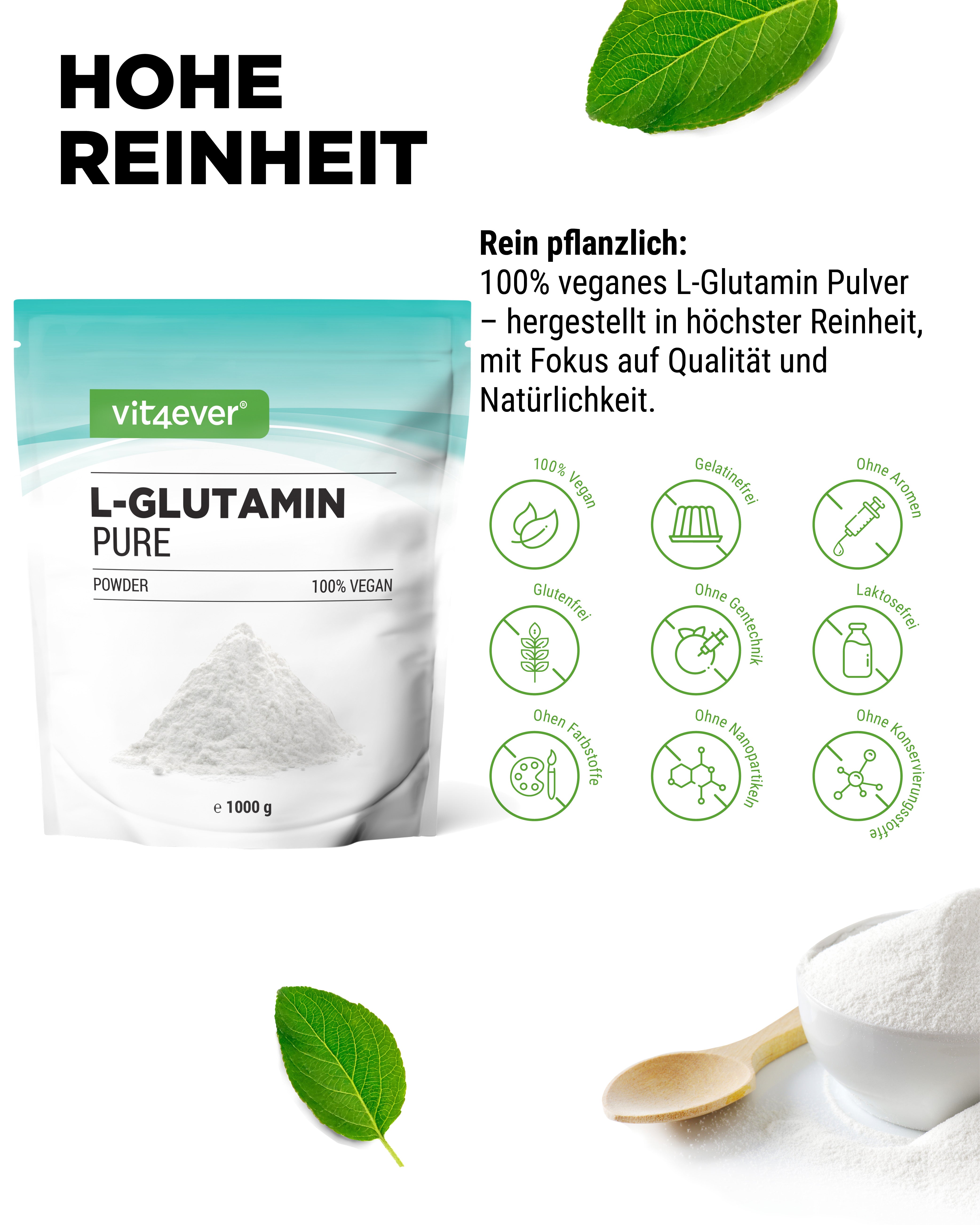 L-Glutammina