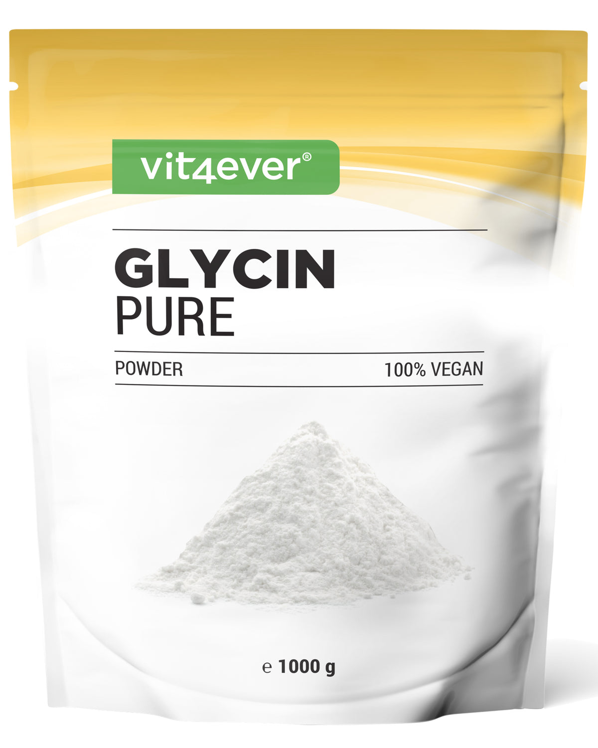 Glycin Pure