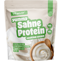 Proteina alla panna