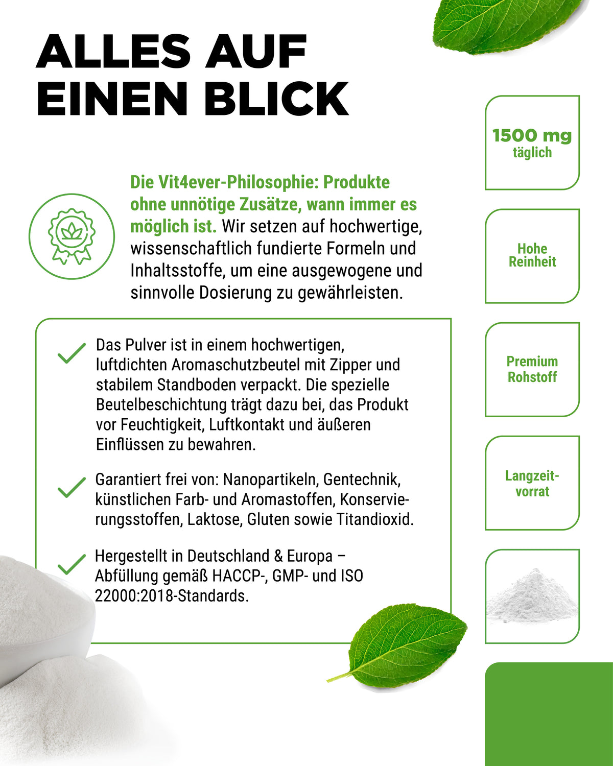 L-Tirosina Pure
